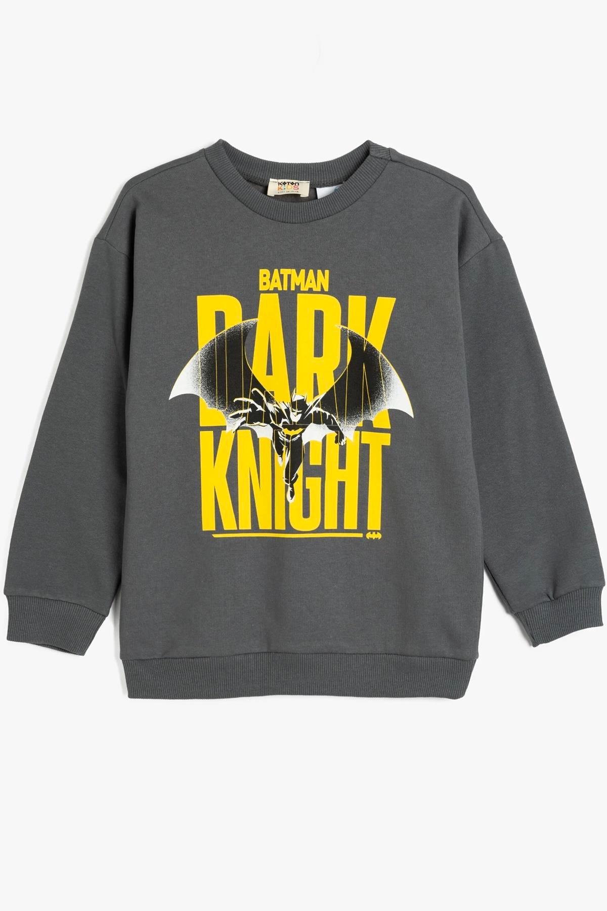Koton Erkek Çocuk Sweat 34360