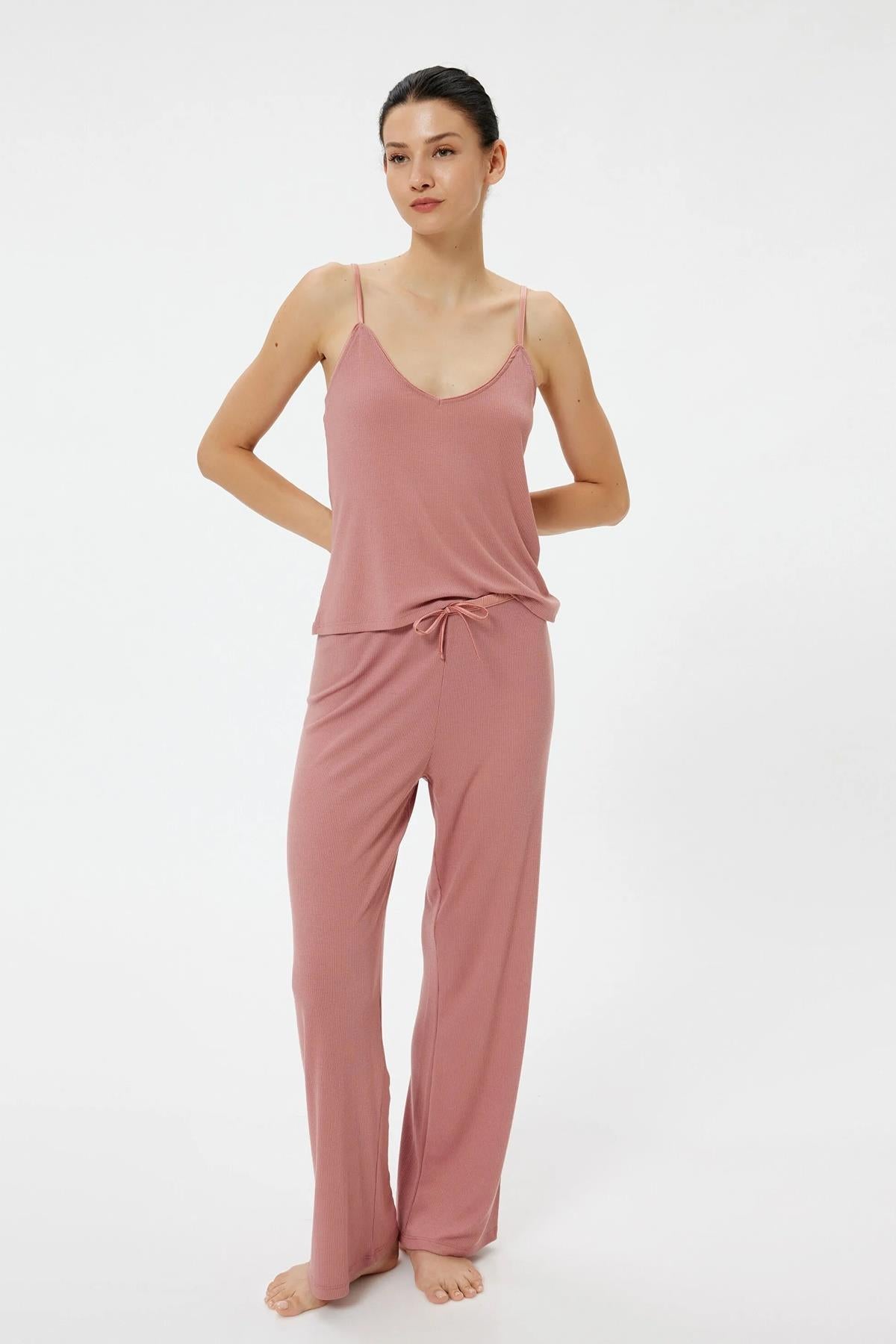 Koton Kadın Pijama Altı 34612