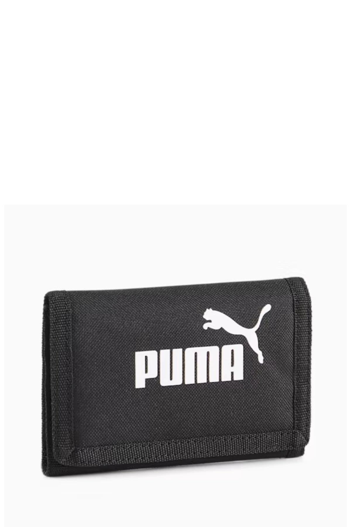 Puma Phase Wallet Unisex Cüzdan 07995101