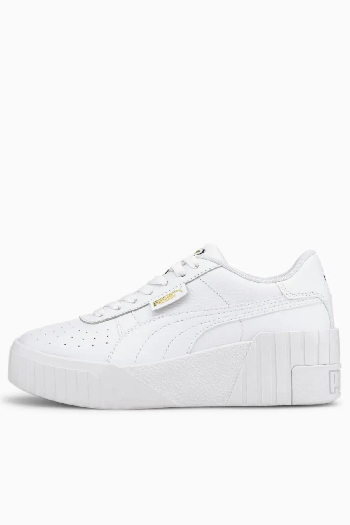 Puma Cali Wedge Kadın Ayakkabı 37343801