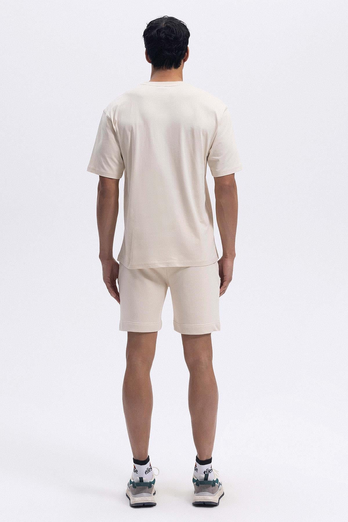 Ellesse Erkek Tişört EM390-ECR