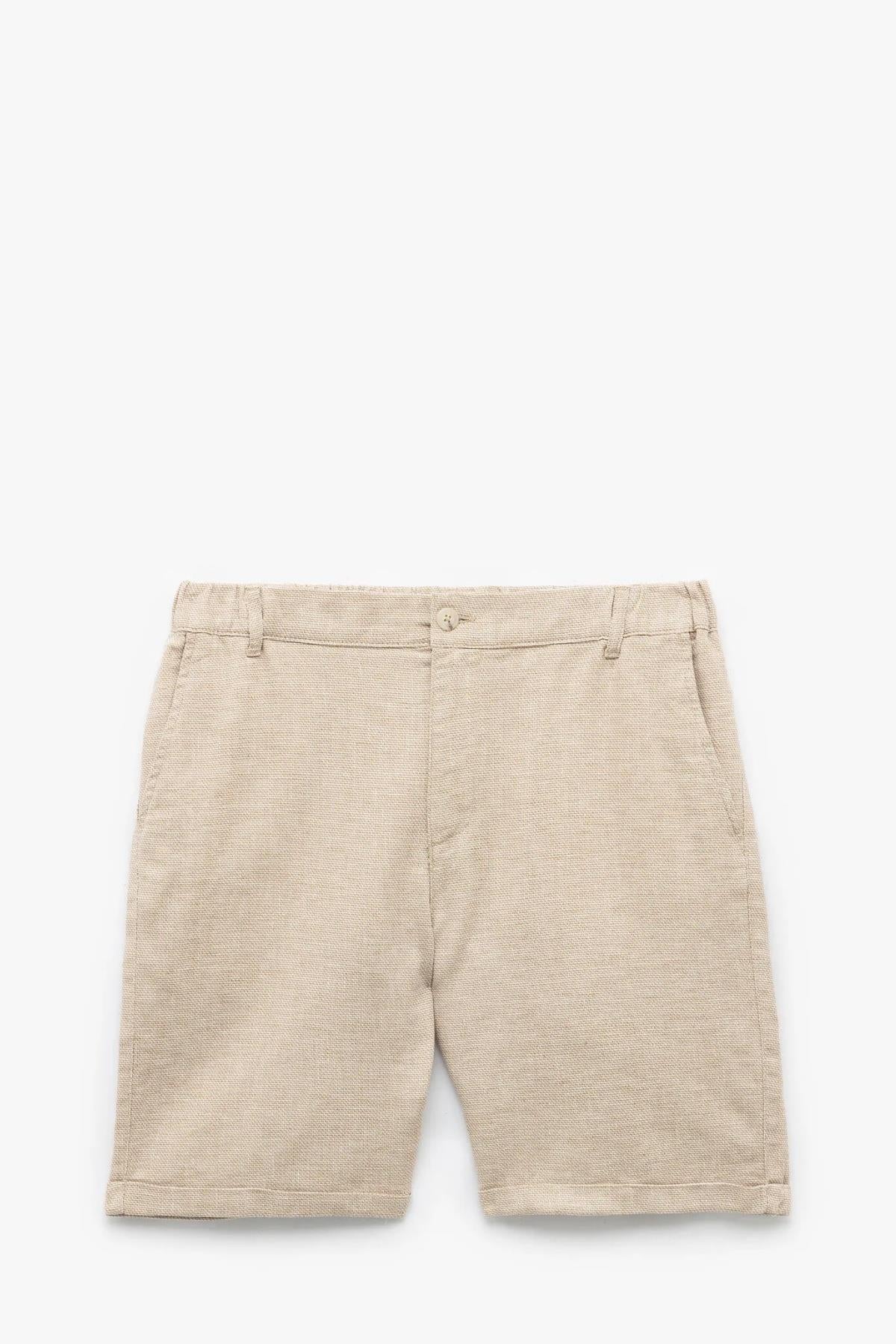 Koton Erkek Şort 5Sam40014Hw1D0