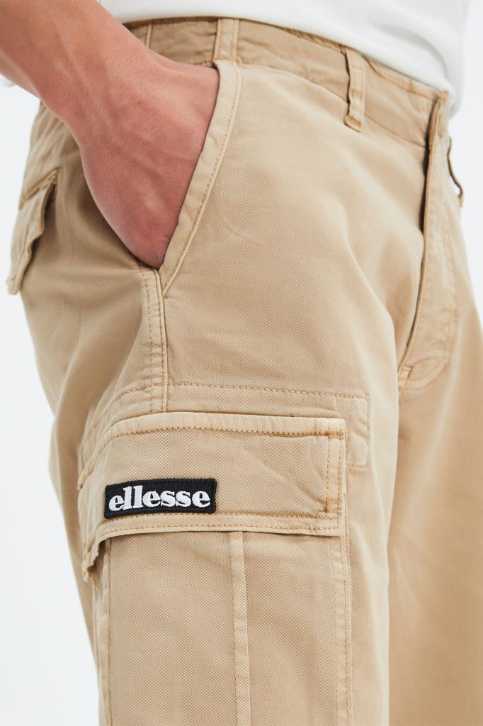 Ellesse Erkek Kargo Şort EM320-BG
