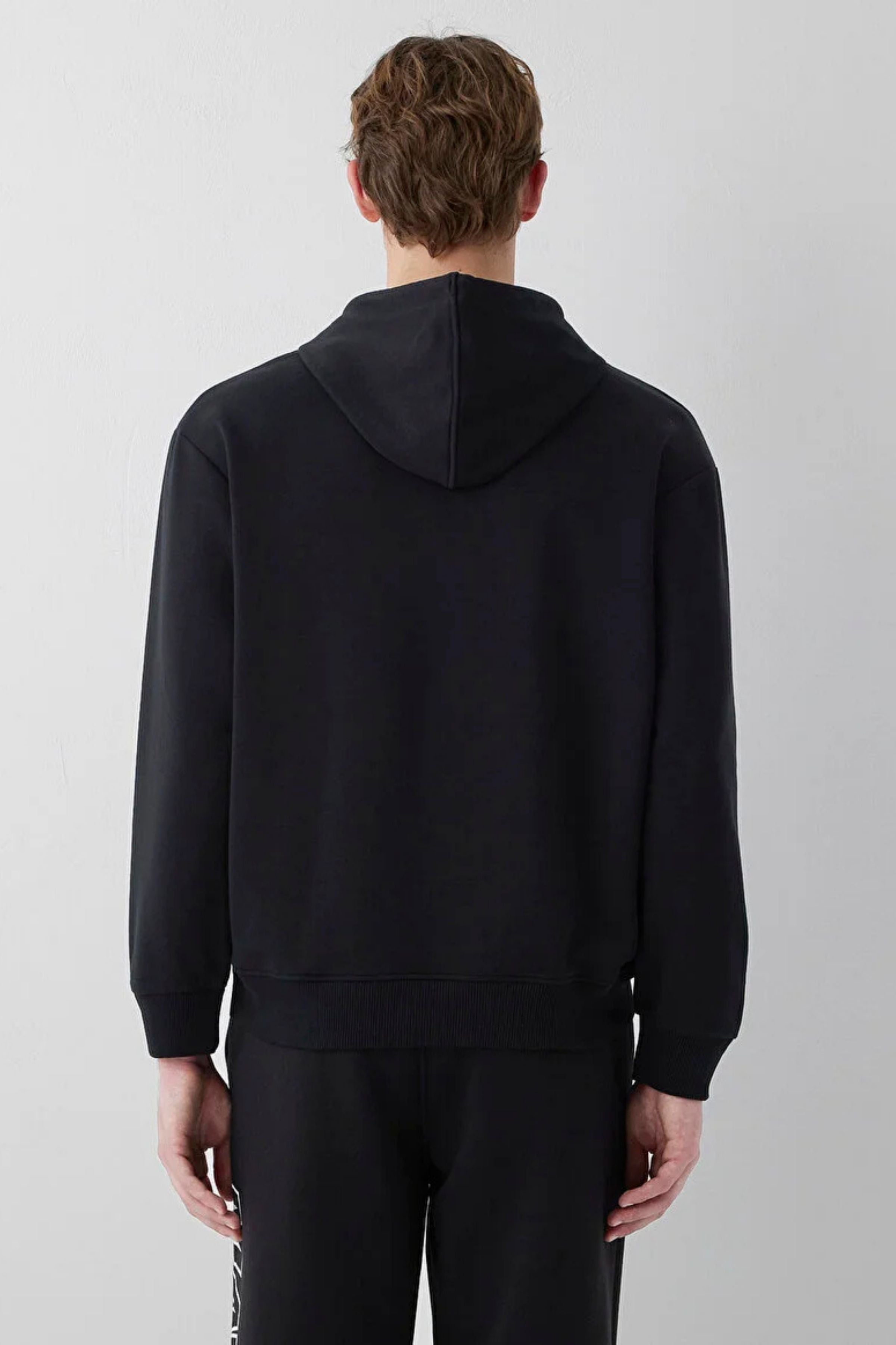 Mavi Siyah Erkek Sweat M0S10196-900