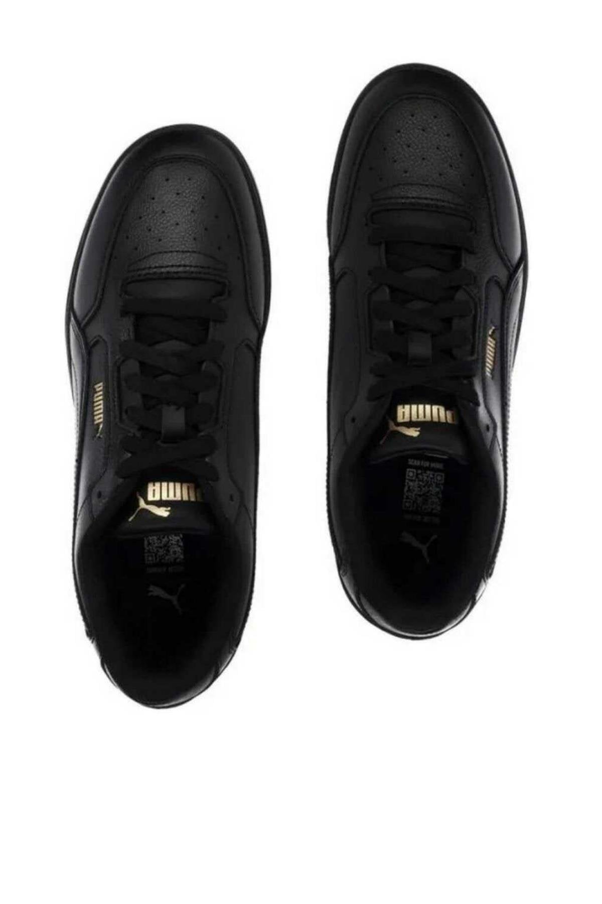 Puma Shuffle Unisex Ayakkabı 40259606