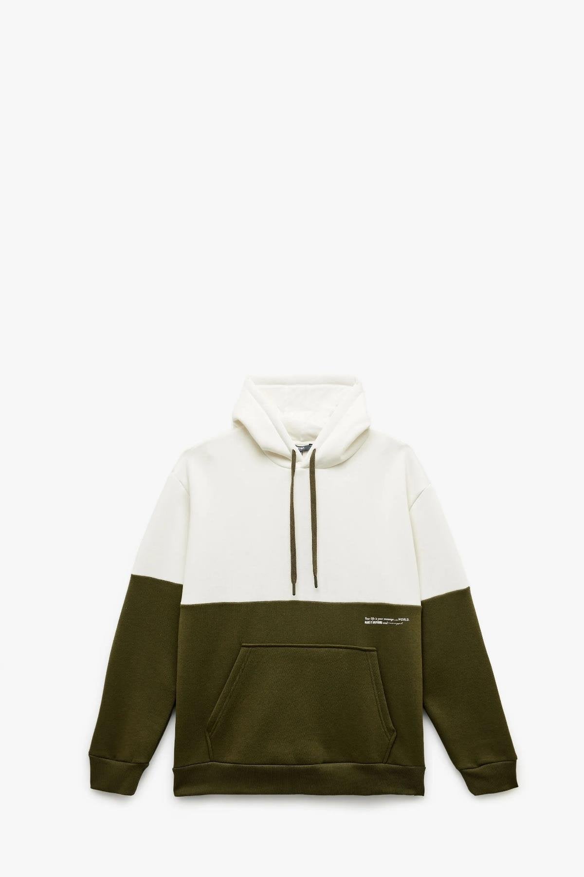 Koton Erkek Sweat 6Wam70033Mk010