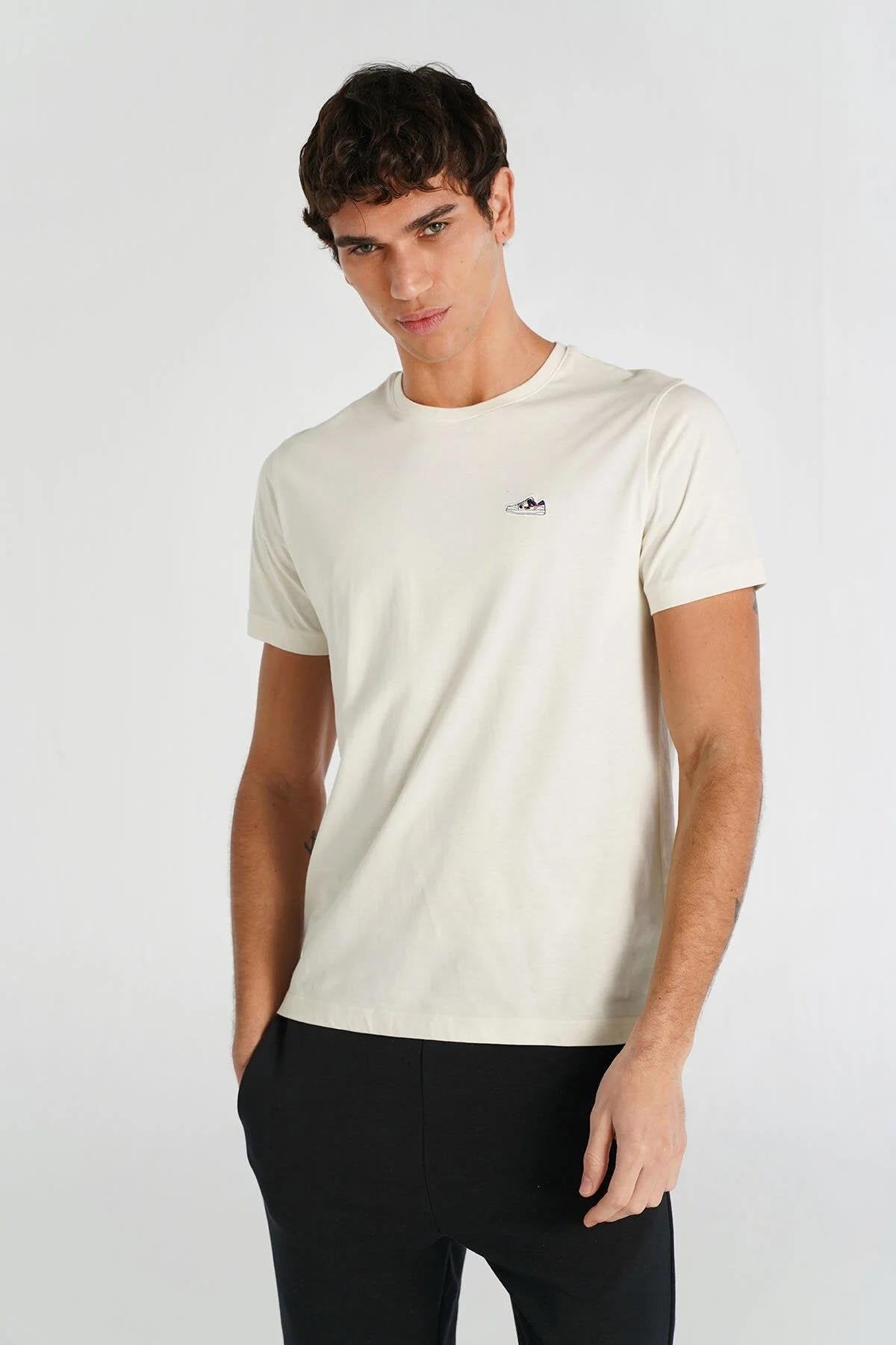 Hummel Jungle Erkek Tişört 912122-9157