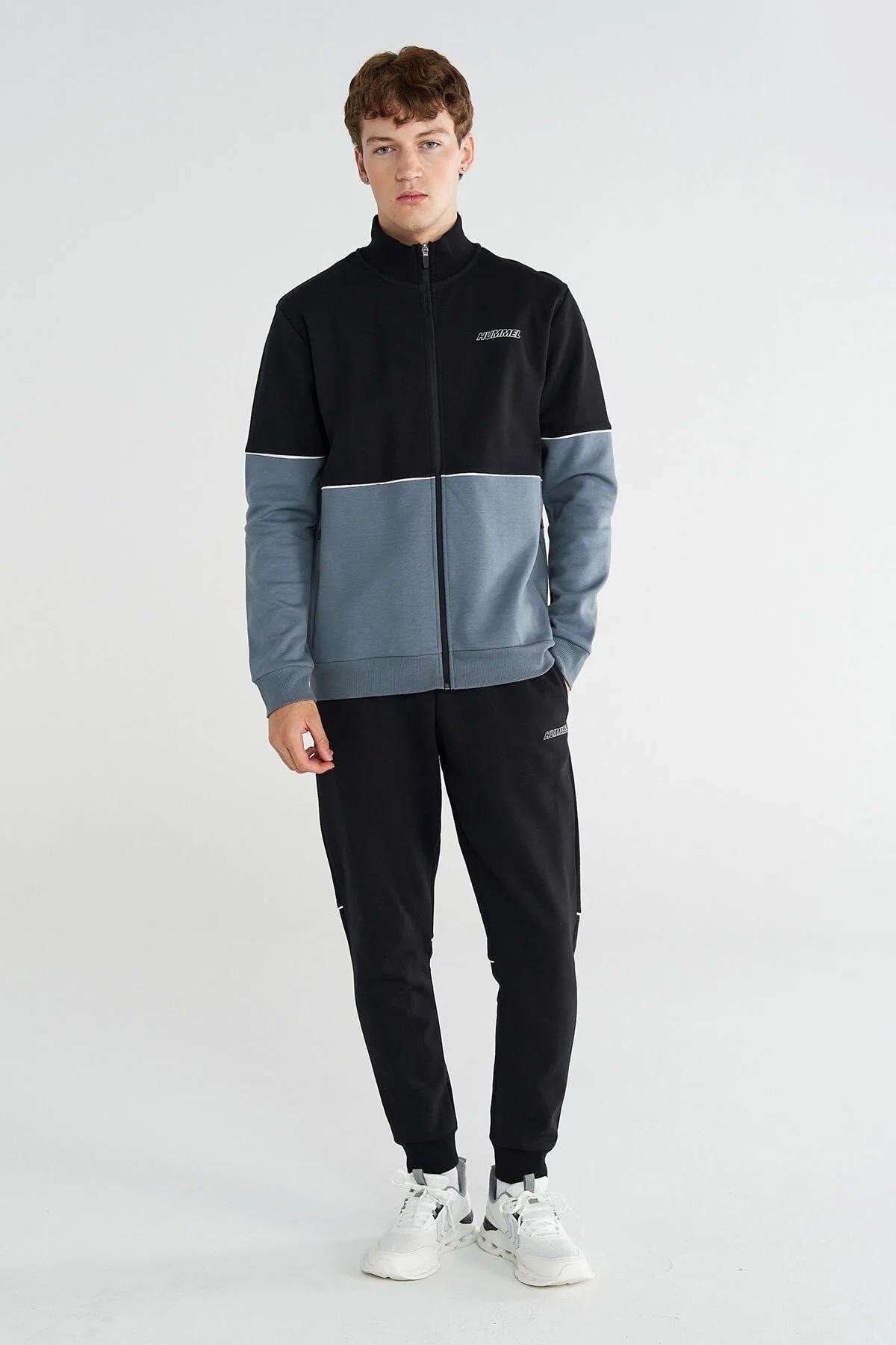 Hummel John Erkek Eşofman Altı 932346-2001