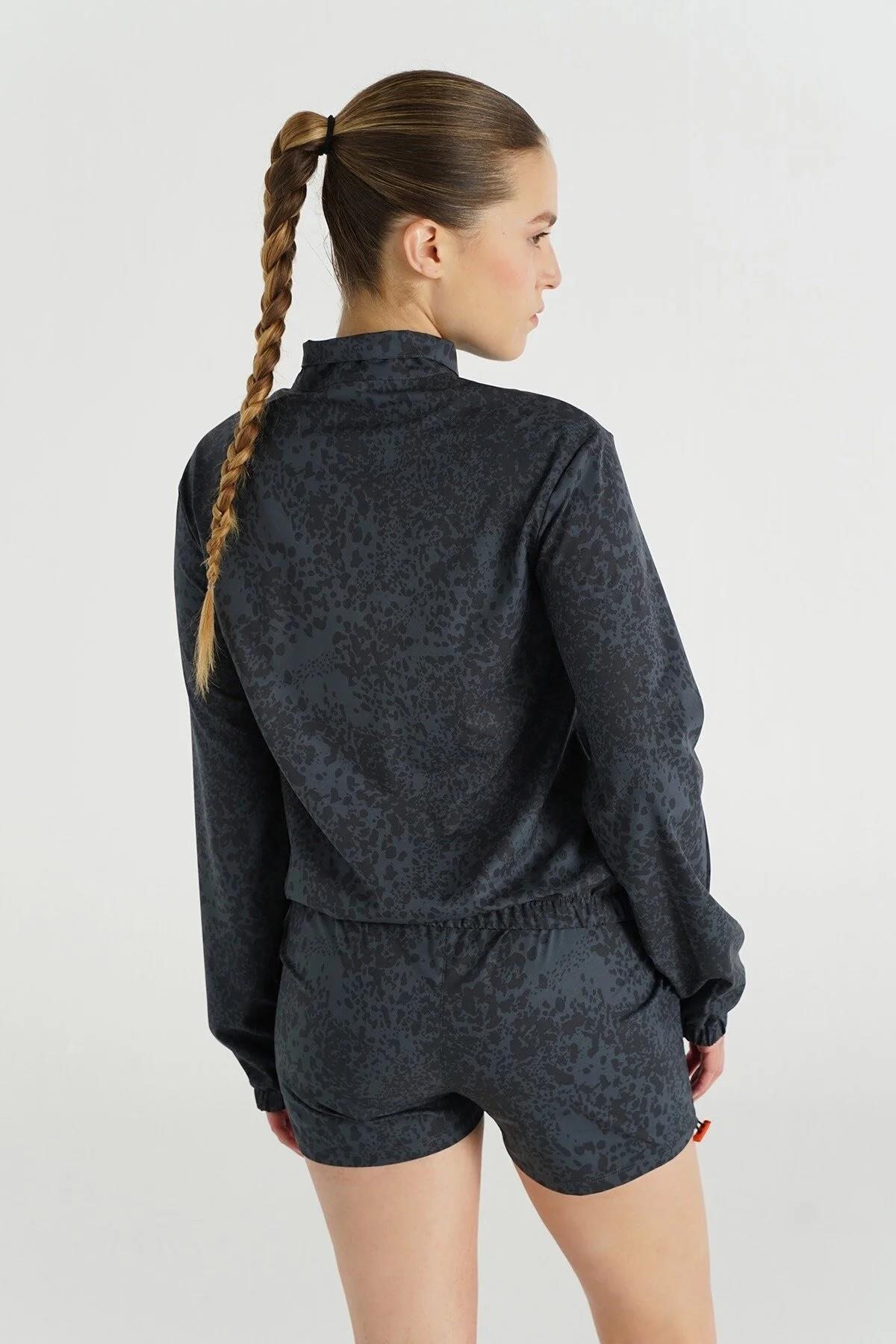Hummel Jenkens Kadın Ceket 922209-7319