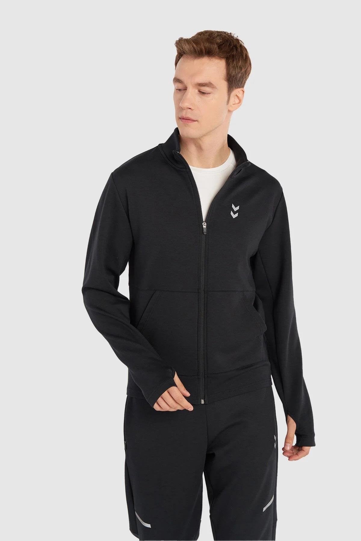 Hummel Nelly Erkek Sweat 922042-2001