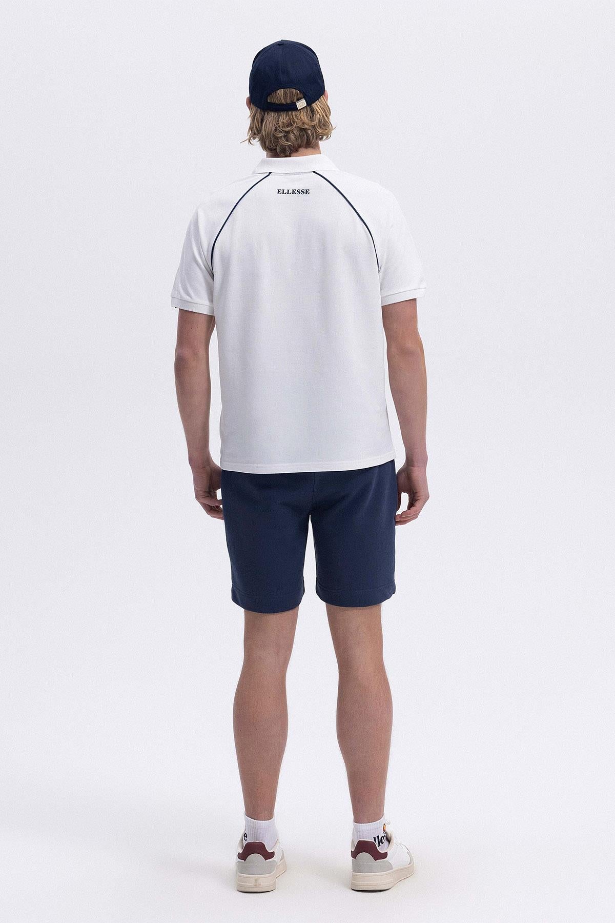 Ellesse Erkek Polo Yaka Tişört EM407-OF