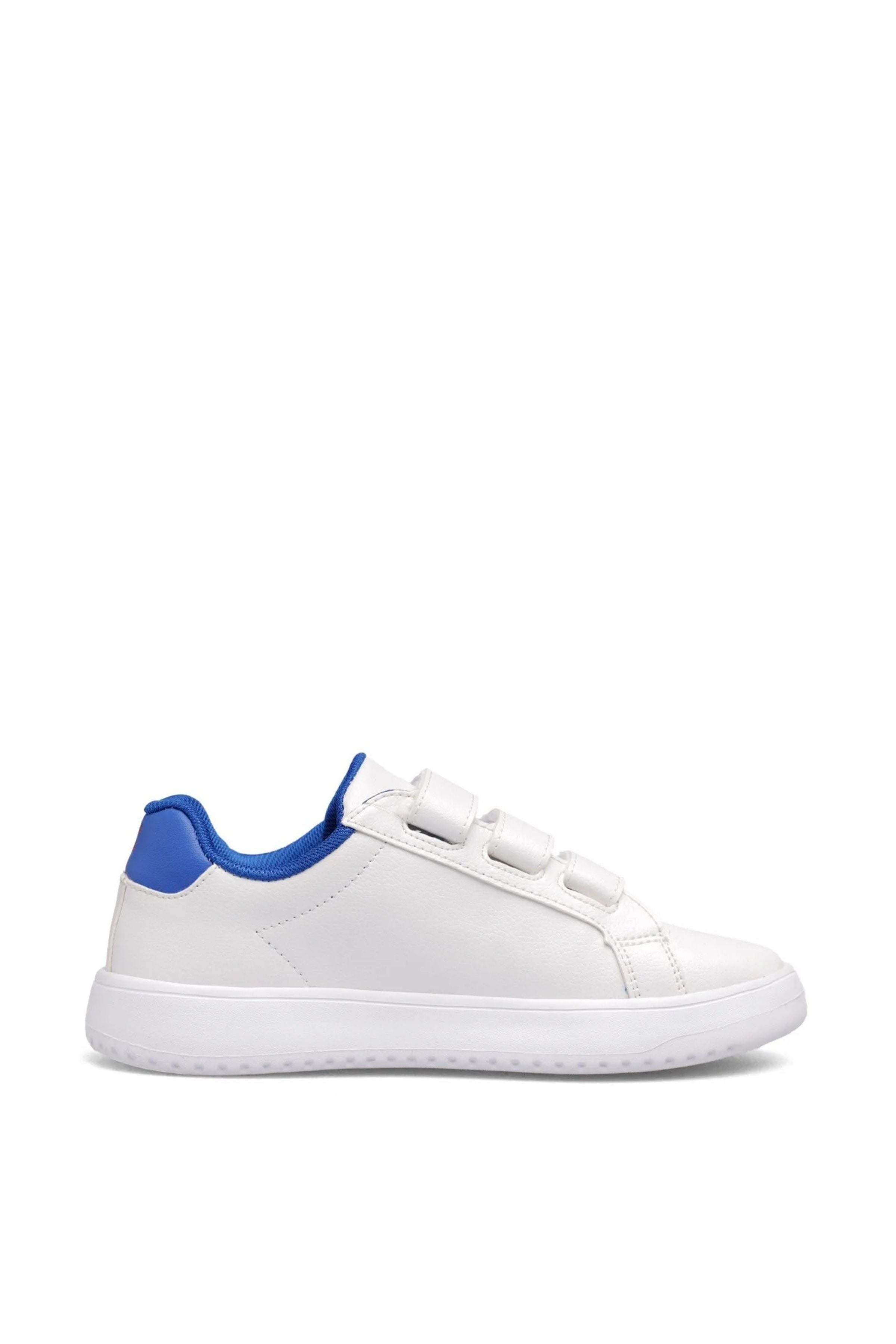 Hummel Busan 25 Jr. Unisex Çocuk Ayakkabı 900862-9253