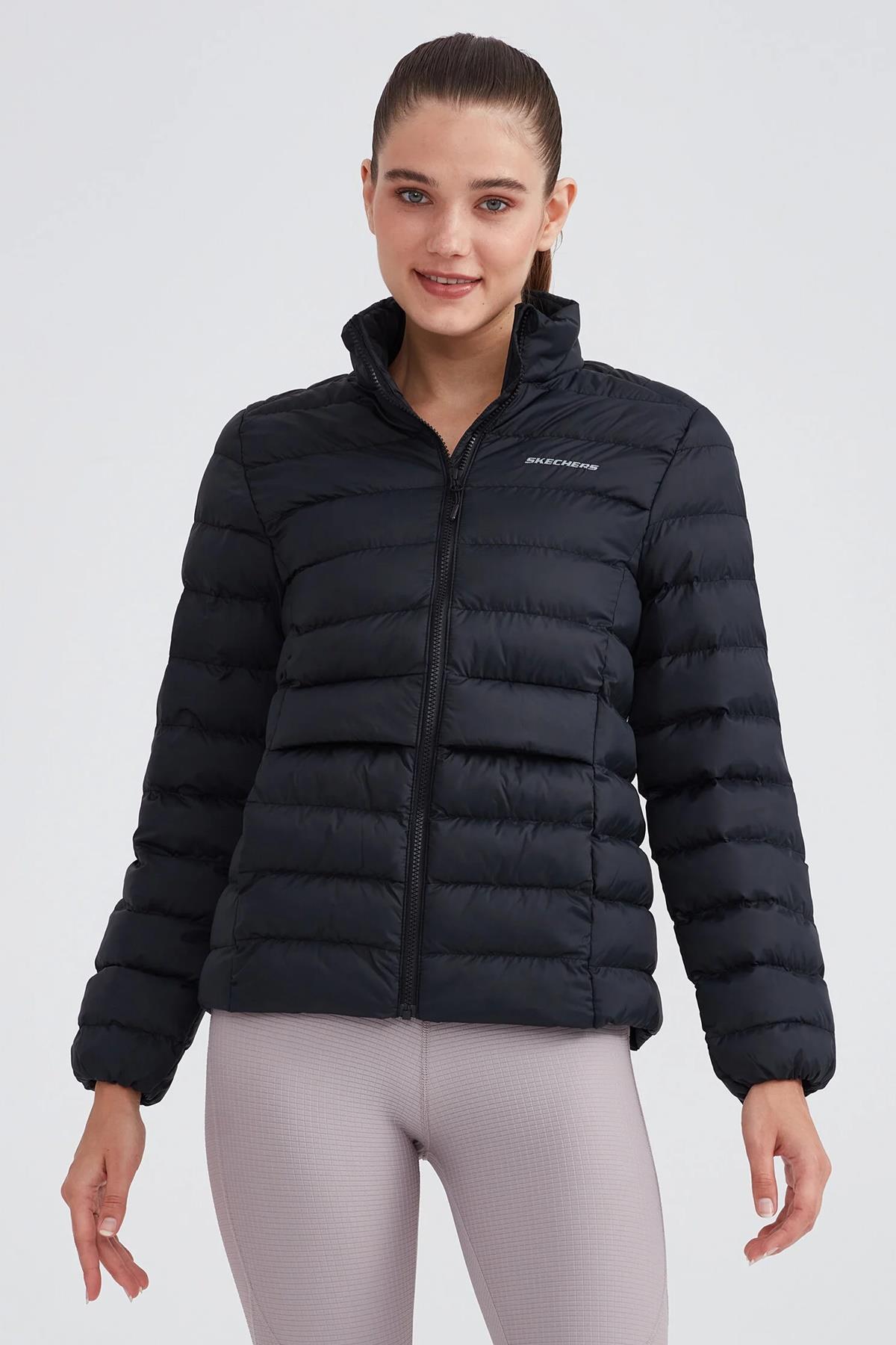 Skechers W Outerwear Kadın Ceket S231240-001