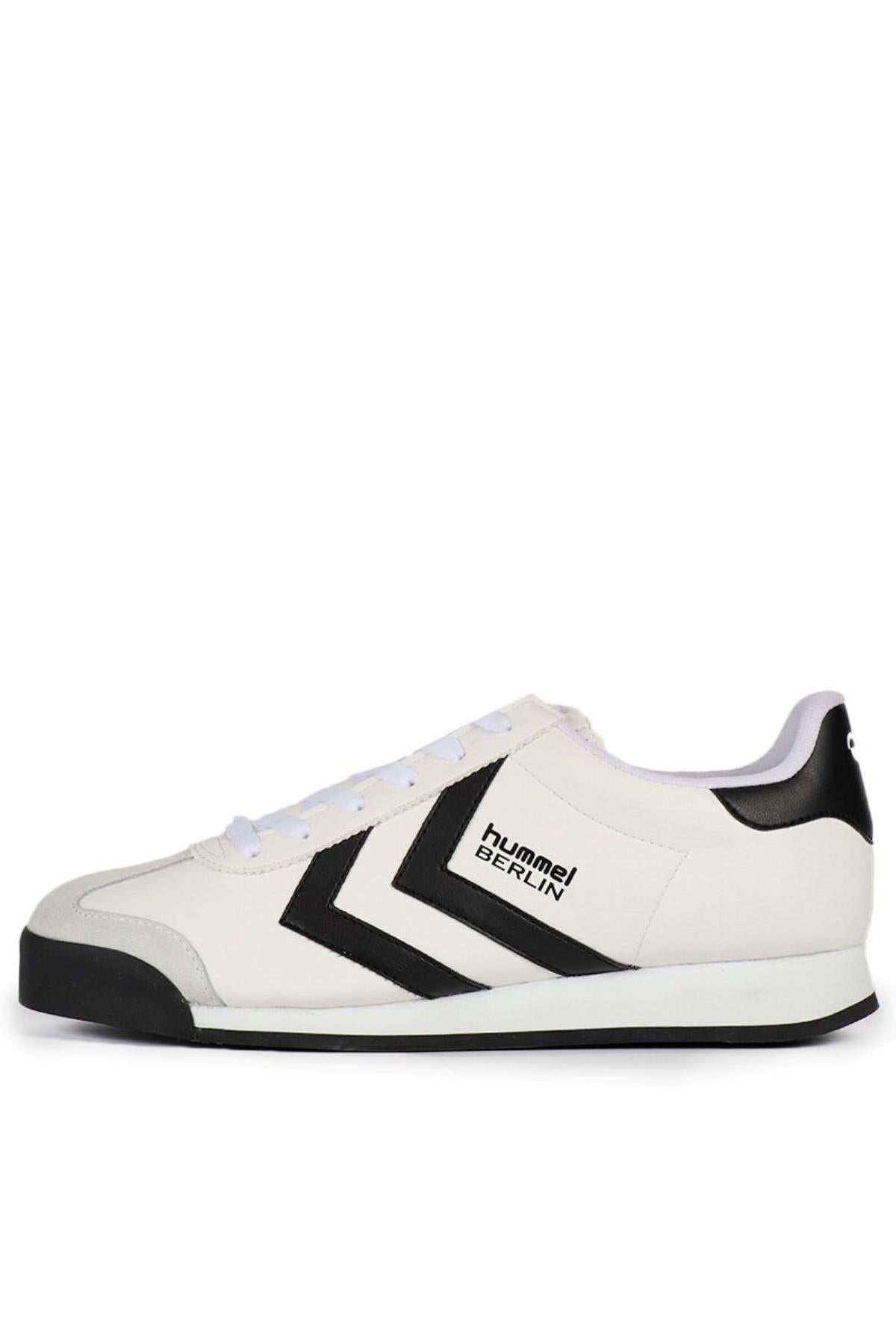 Hummel Berlın Unisex Ayakkabı 205313-9145