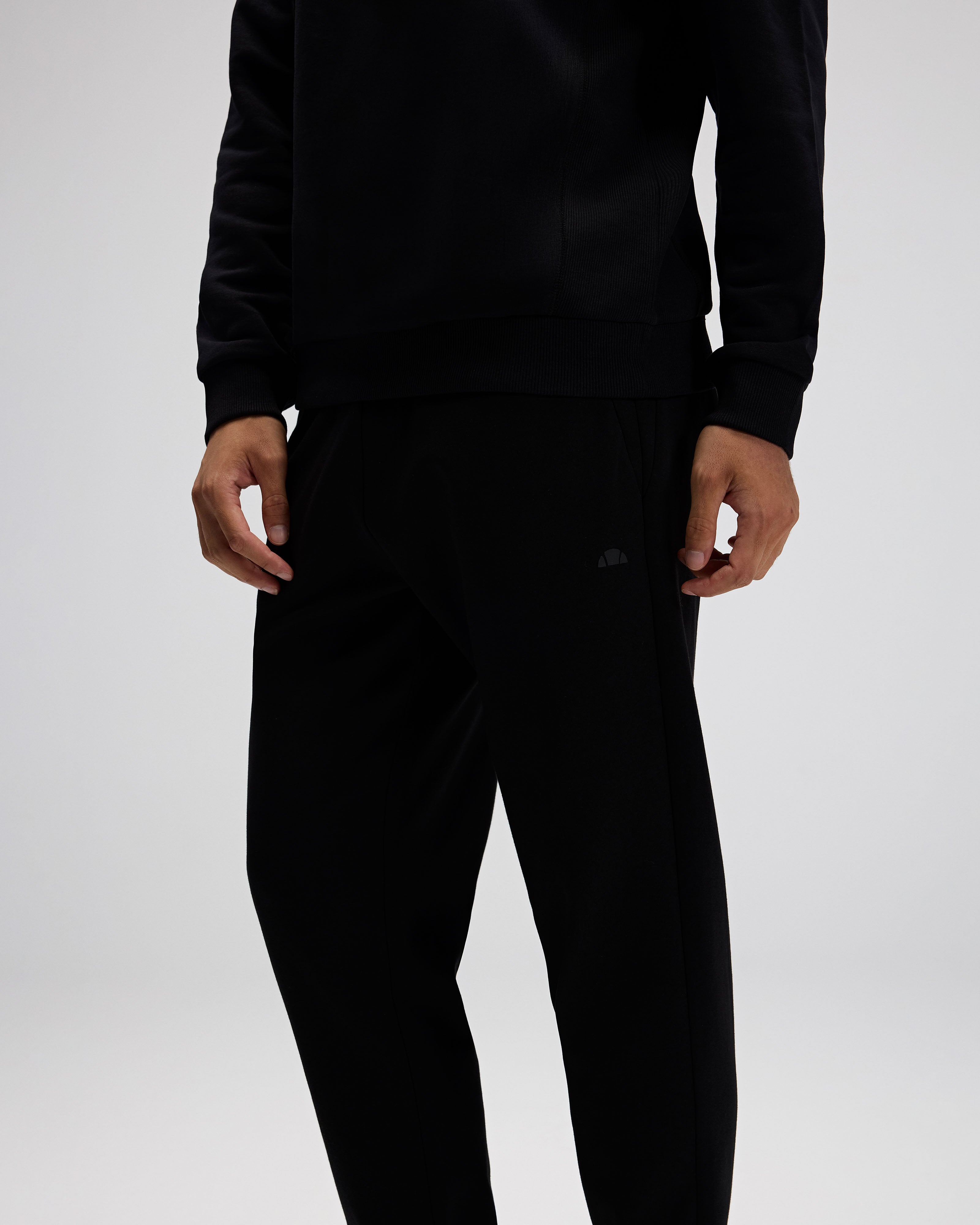 Ellesse Erkek Jogger Eşofman Altı Em531-Bk
