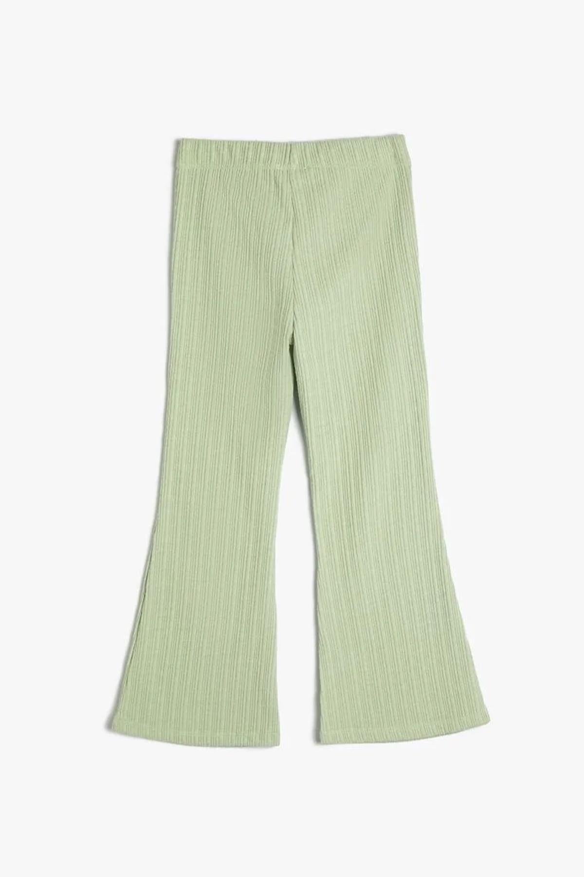 Koton Kız Çocuk Pantolon 31387