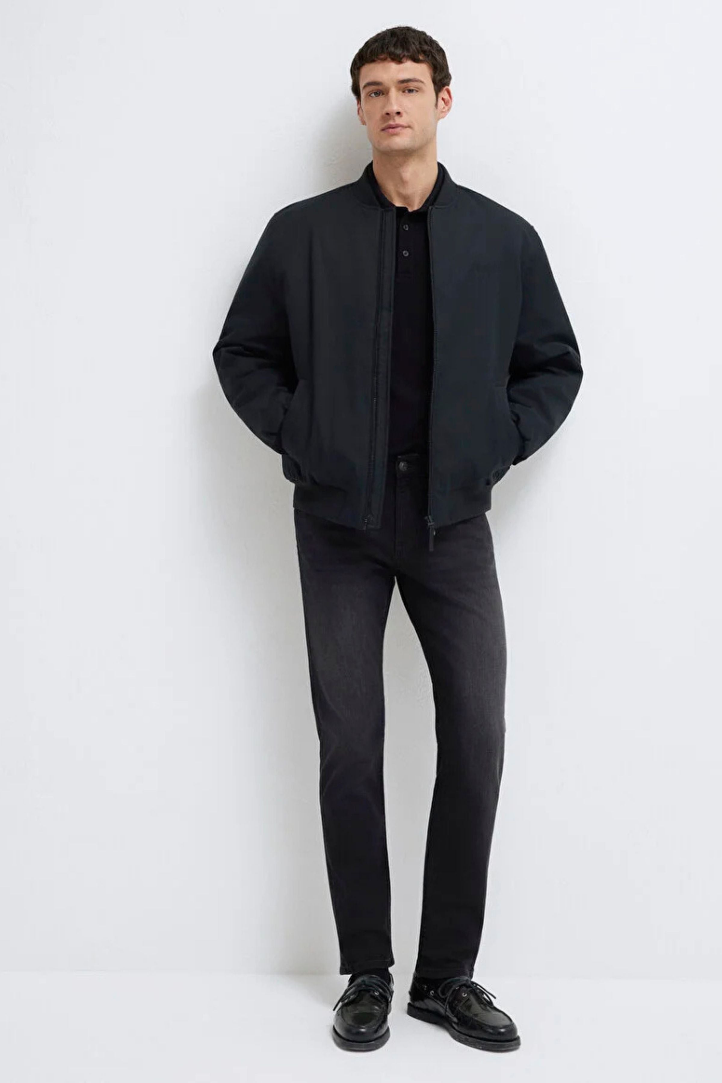 Mavi Jake Erkek Jean Pantolon M0042218-775