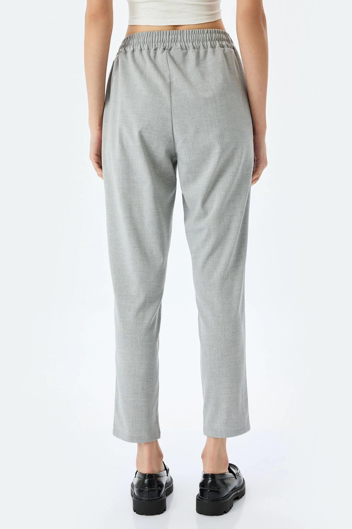 Koton Kadın Jean Pantolon 36205