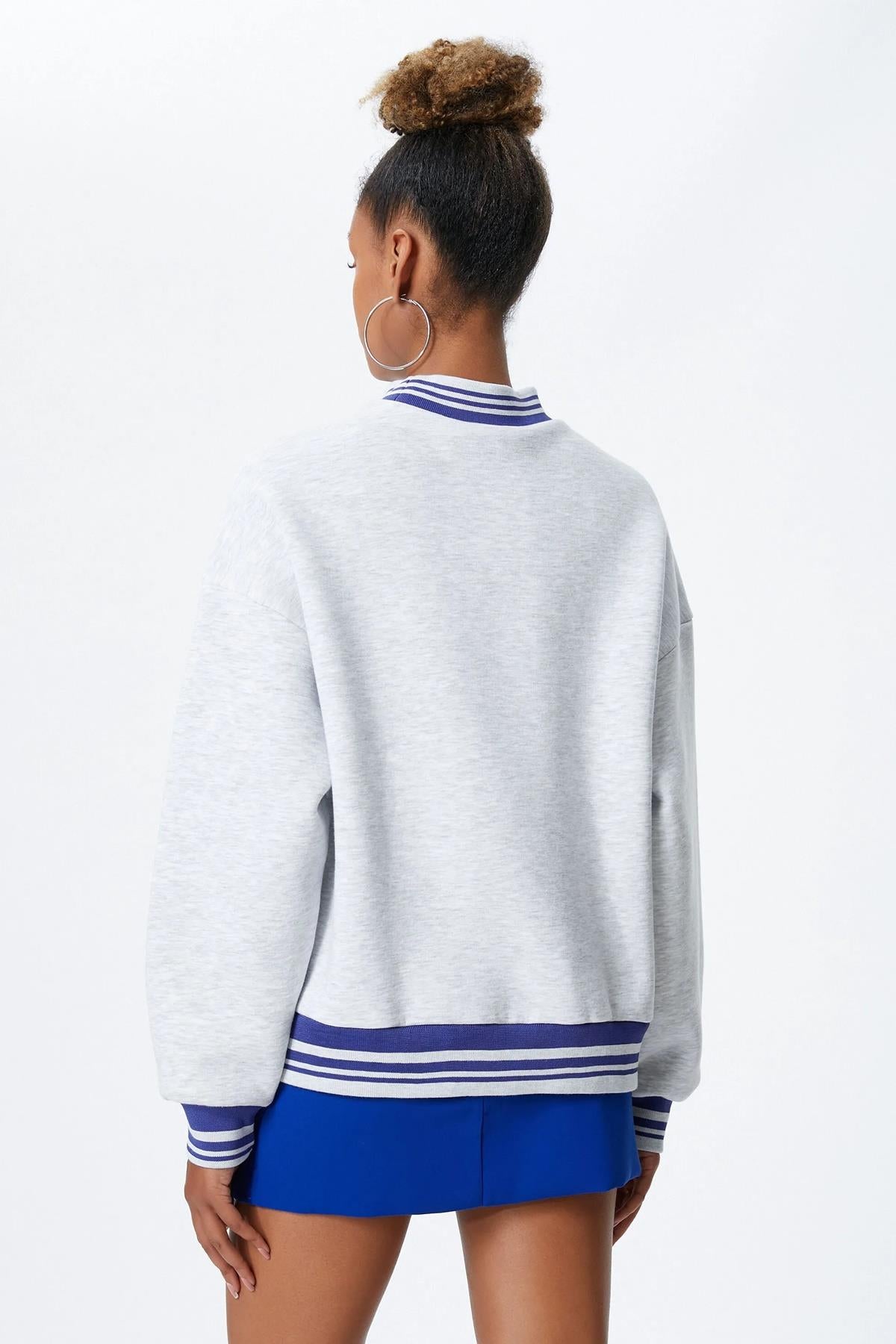 Koton Kadın Sweat 29323