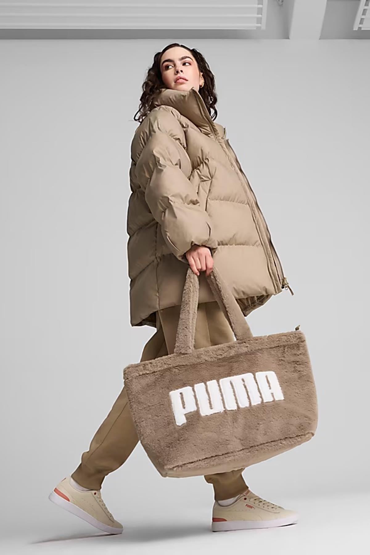 Puma Core Fur Shopper Kadın Çanta 09065603