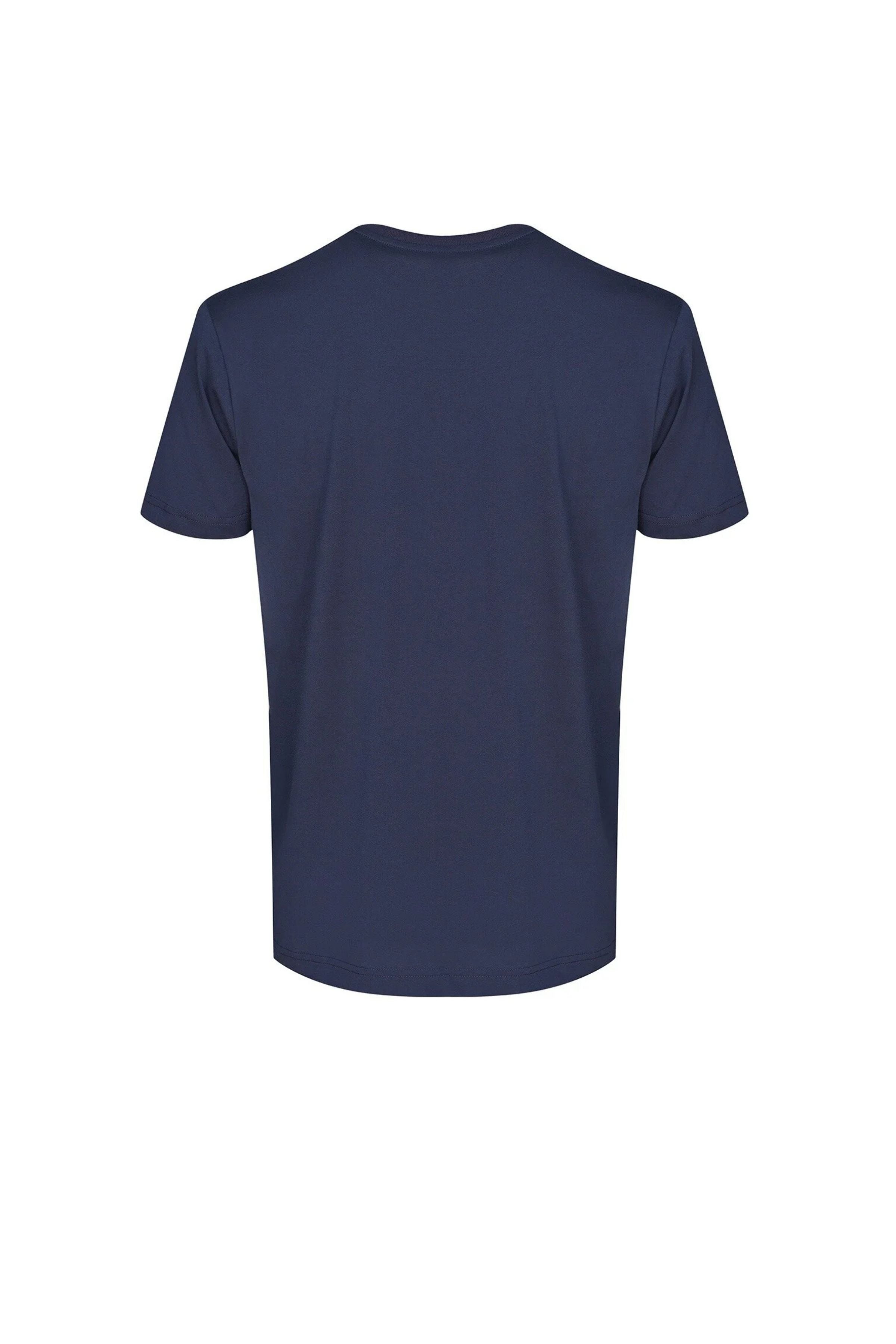 Hummel Zumo Erkek Tişört 912375-7459