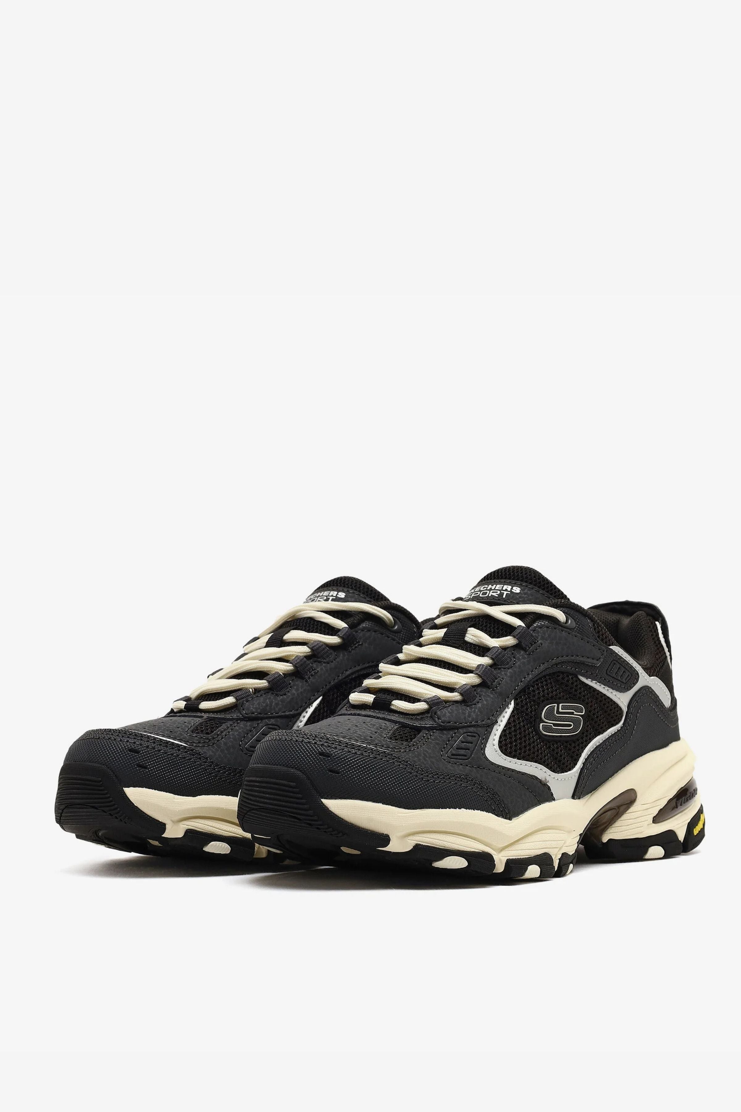 Skechers Vigor 3.0 Kadın Ayakkabı 180247-BKSL