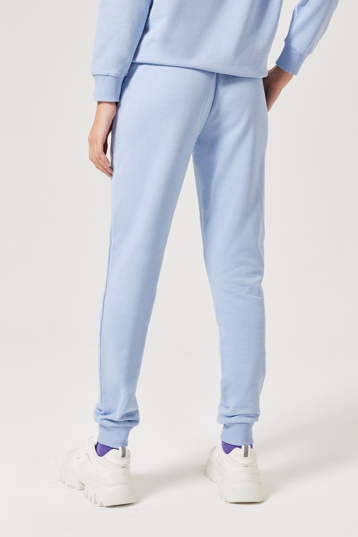 ellesse Kadın Jogger Eşofman Altı F004-LBL