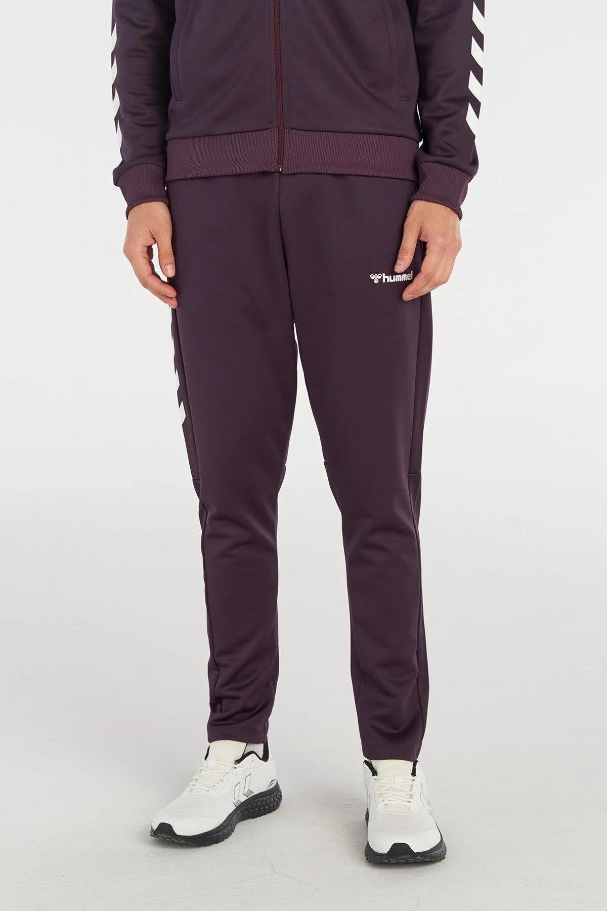 Hummel Falconzo Erkek Eşofman Altı 931076-4073