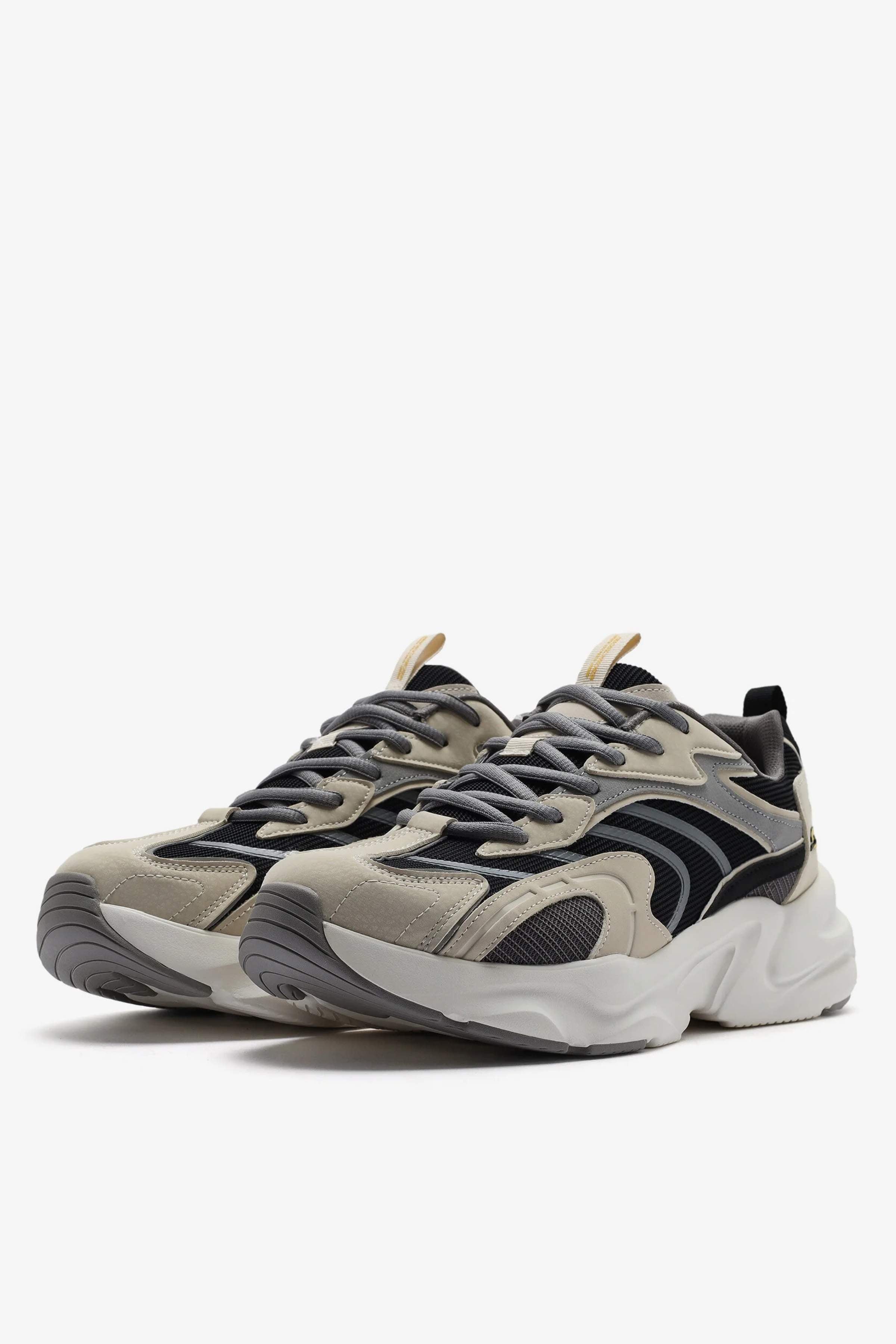 Skechers Bobs Bamına 2 Erkek Ayakkabı 118326-NTBK