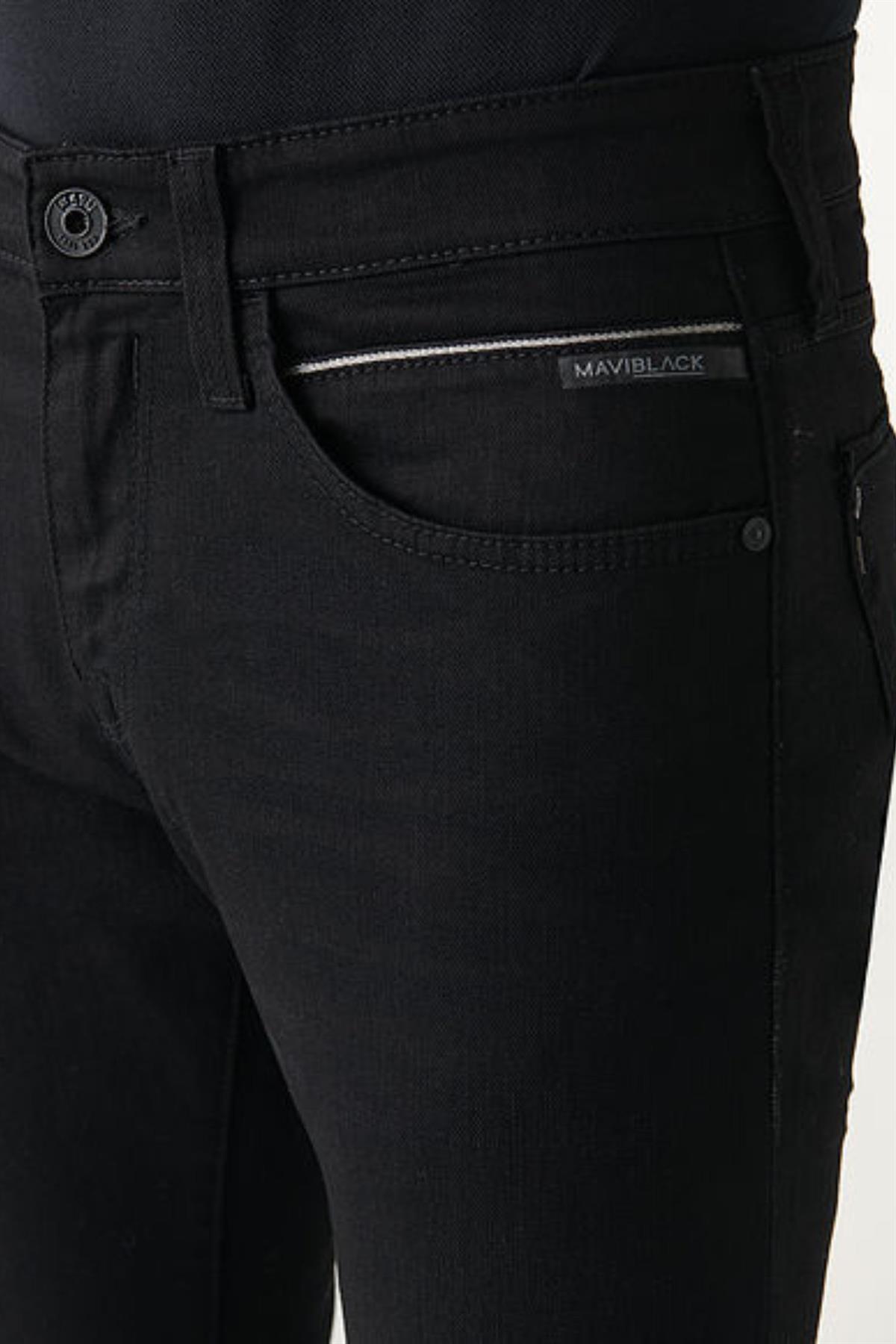 Mavi Jake Smoke Erkek Jean Pantolon M004222132