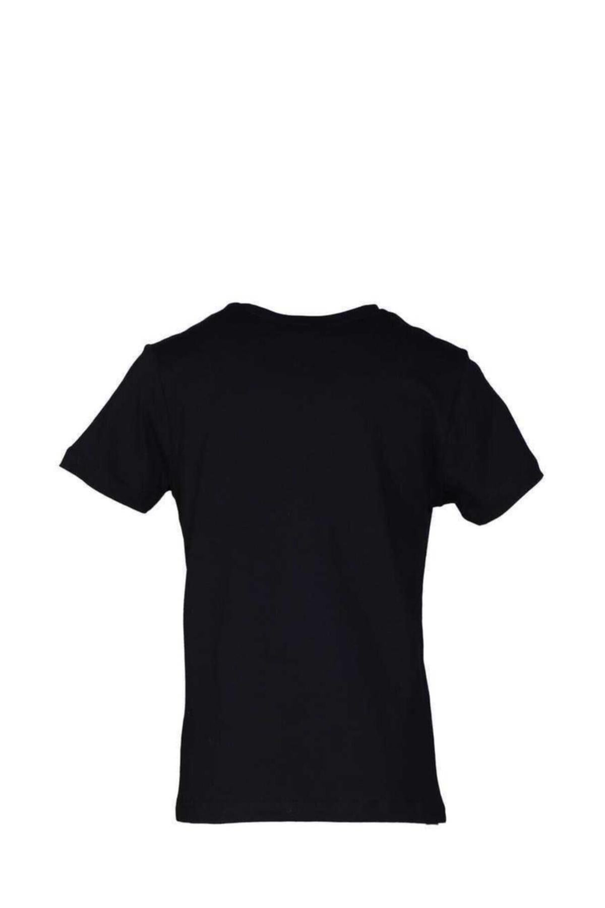 Hummel Begonıa Çocuk Tişört 911146-2001