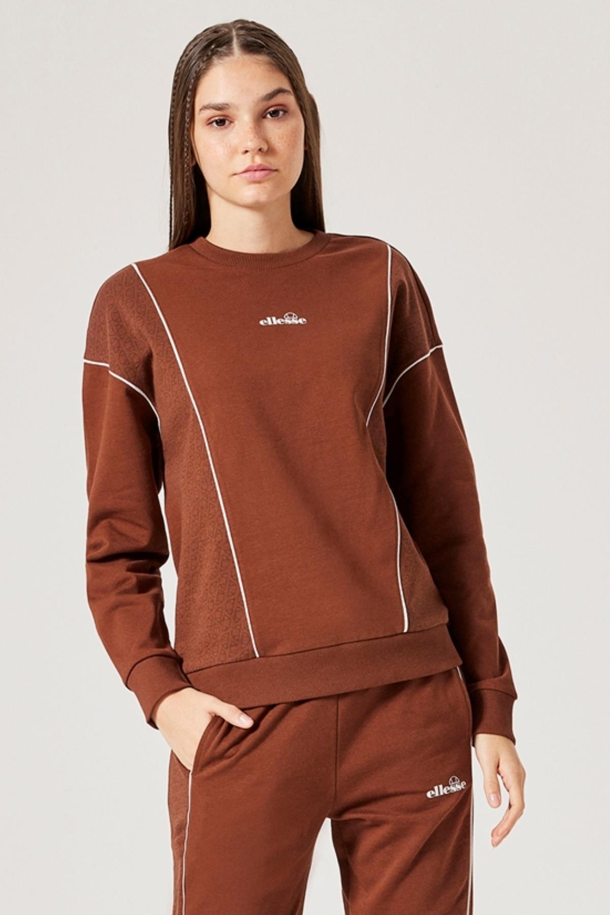 ellesse Kadın Sweatshirt F003-BR