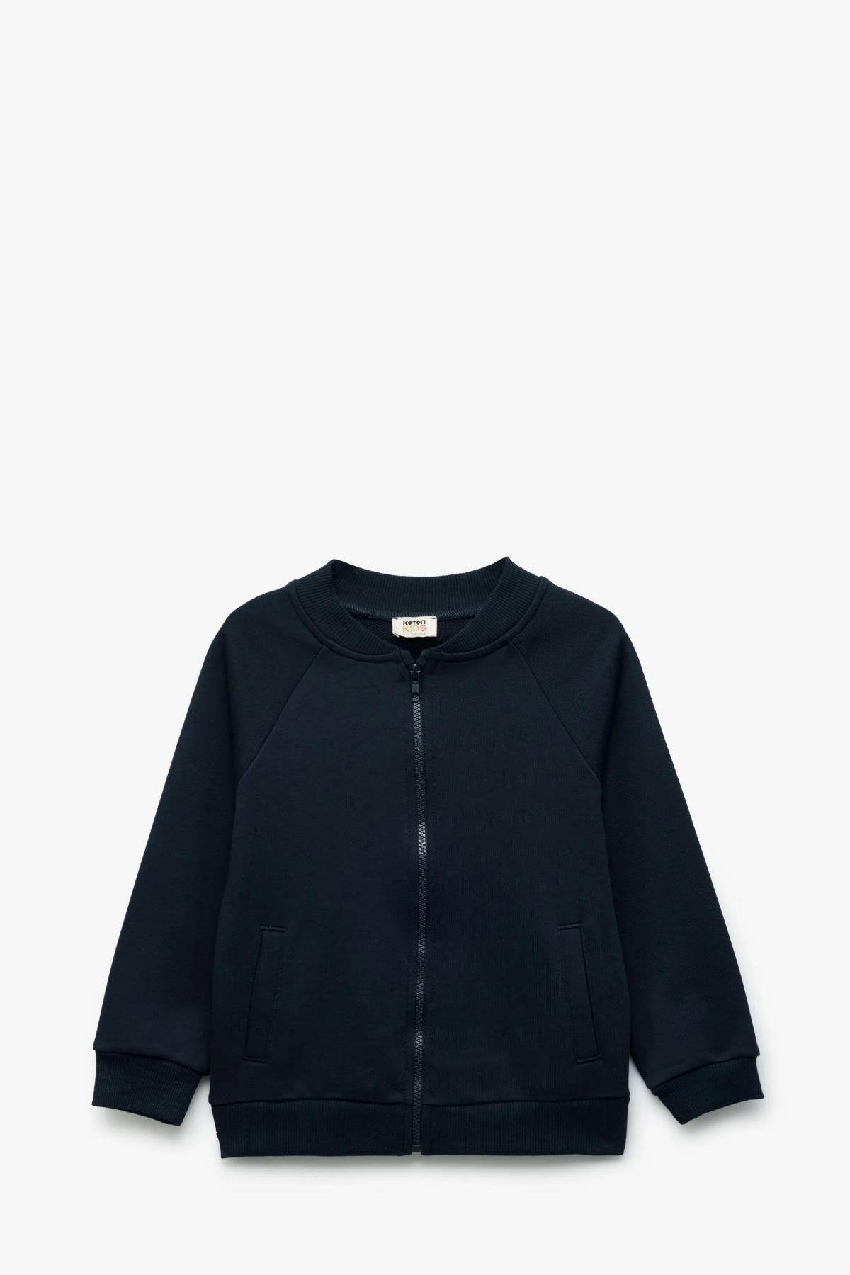 Koton Erkek Çocuk Sweat 6Wkb10002Tk711