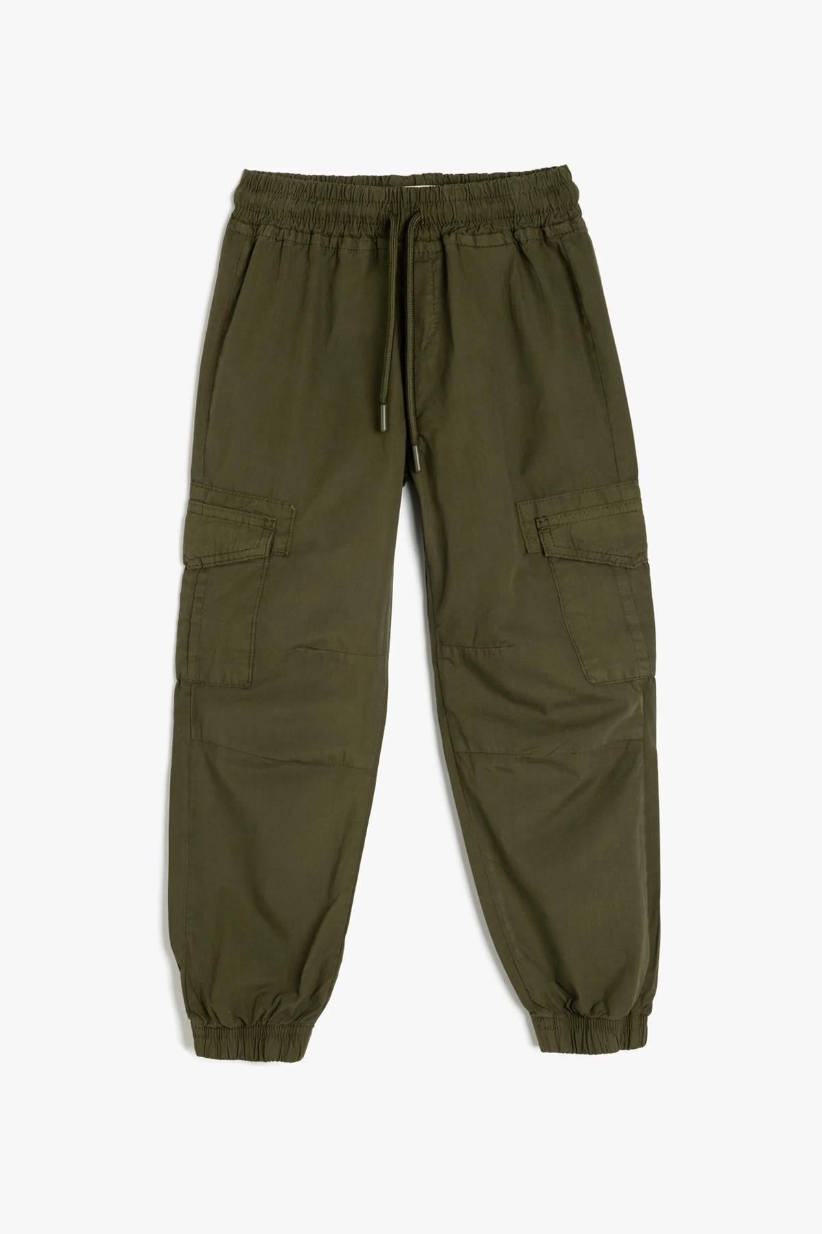 Koton Erkek Çocuk Jean Pantolon 36275