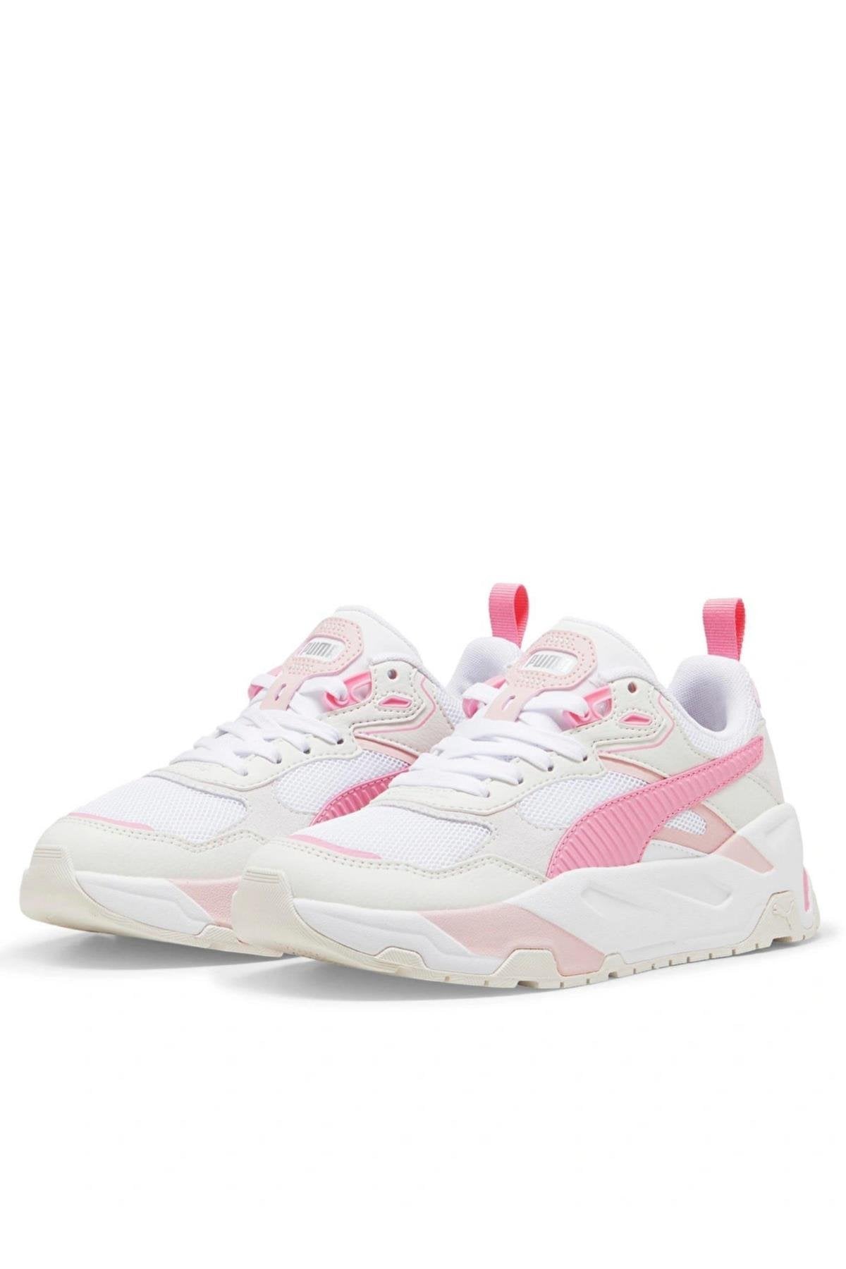 Puma Trinity Jr Kadın Ayakkabı 39083818
