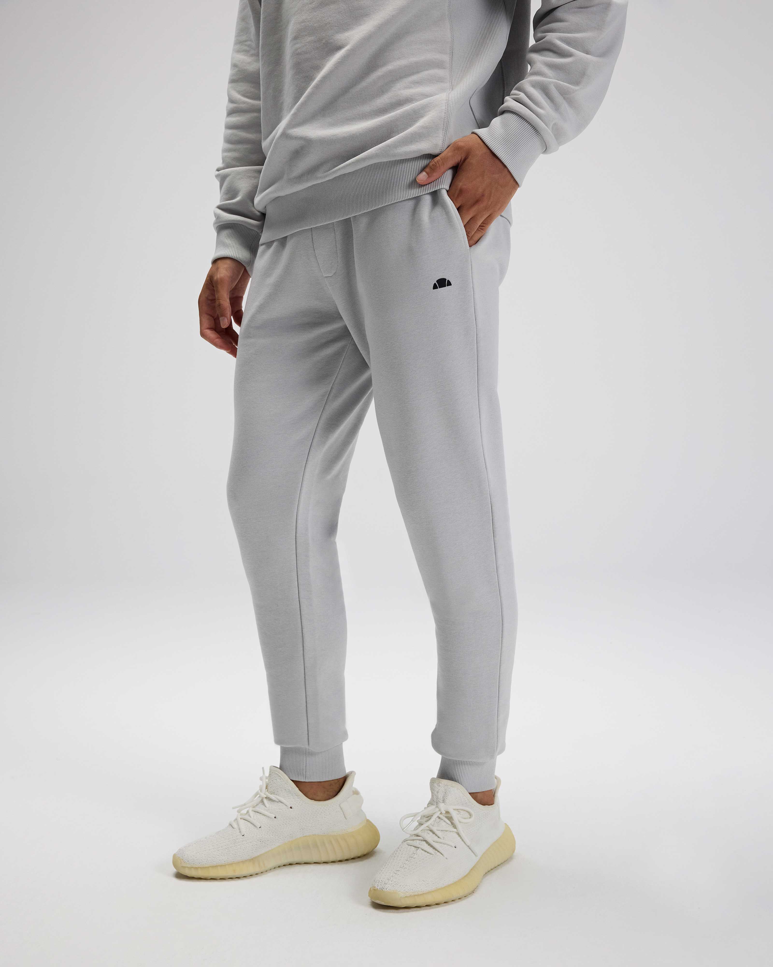 Ellesse Erkek Jogger Eşofman Altı Em554-Gı