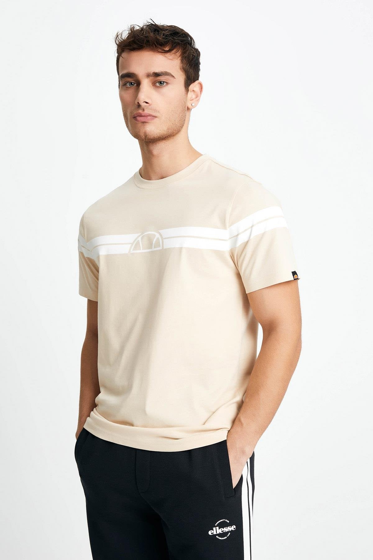 Ellesse Erkek Tişört EM176-BG