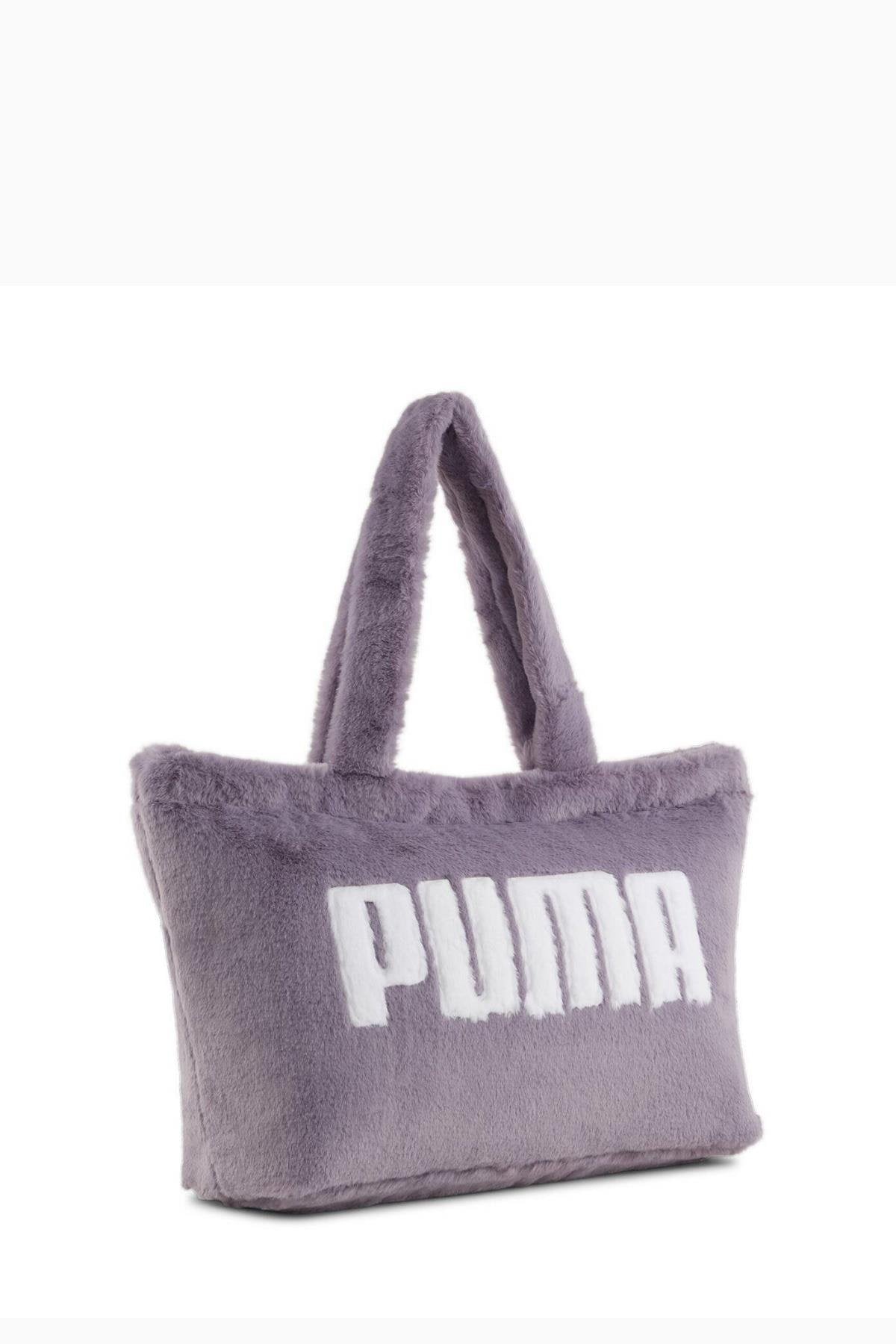 Puma Core Fur Shopper Kadın Çanta 09065602