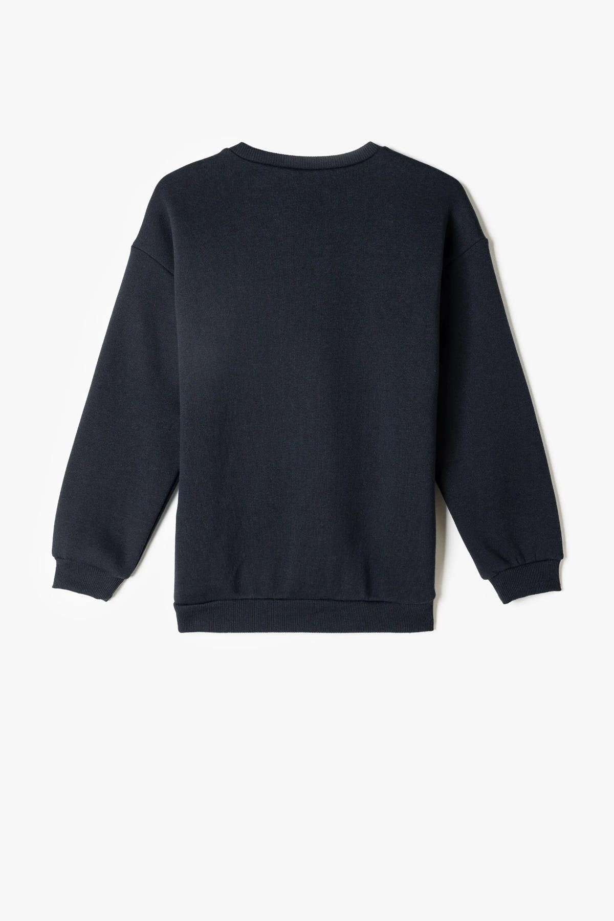 Koton Erkek Çocuk Sweat 35906