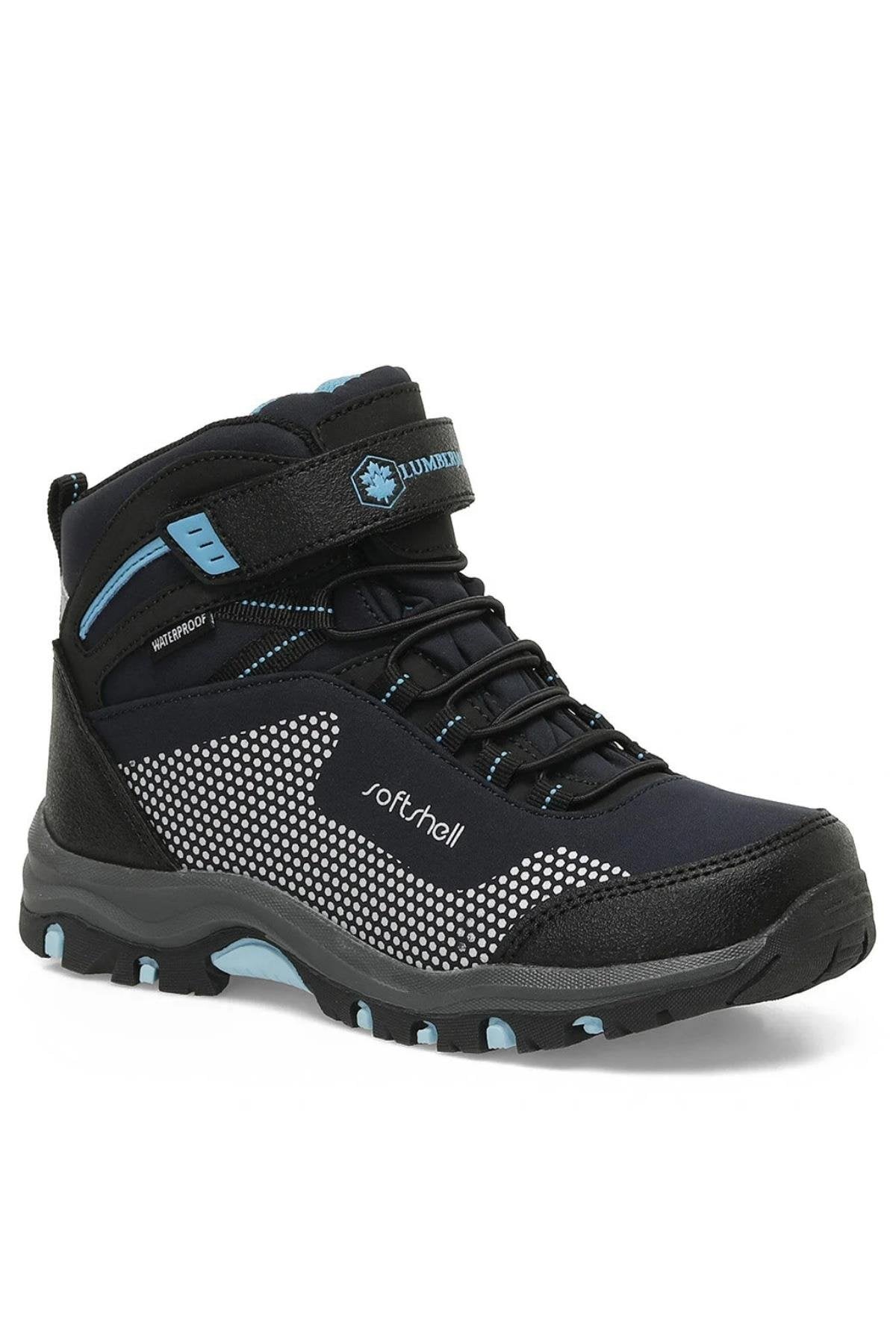 Lumberjack 4W Fuller Hi Çocuk Ayakkabı 101887008