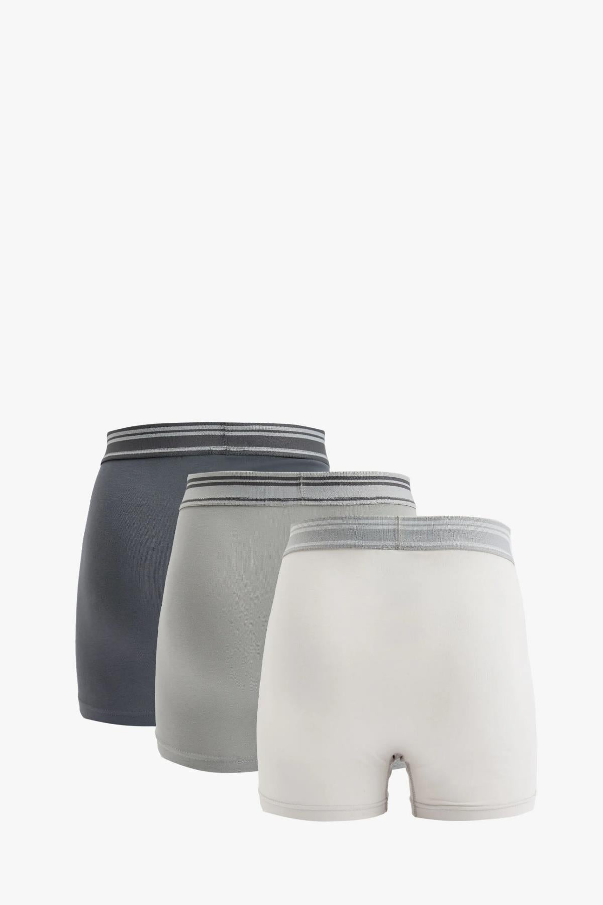 Koton Erkek Boxer 5Slm90026Mk031