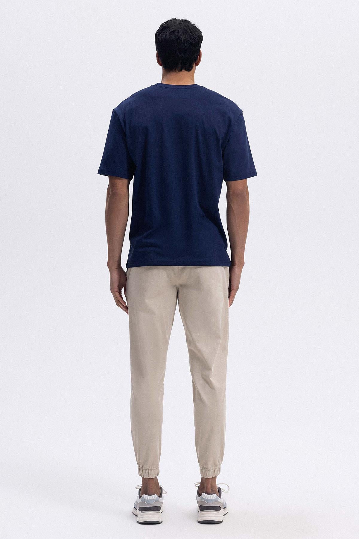 Ellesse Erkek Tişört EM390-NV