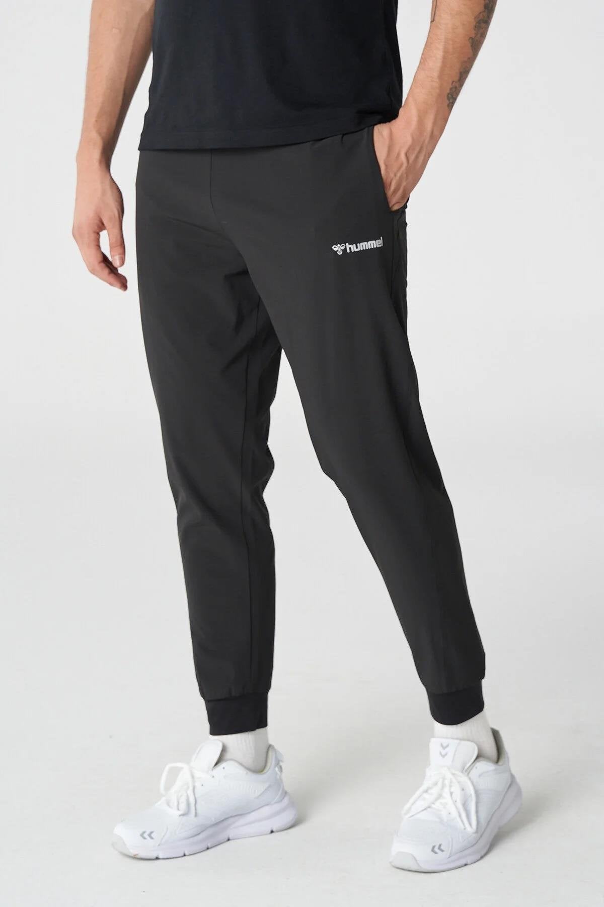 Hummel Mabeles 7-8 Erkek Eşofman Altı 931918-2001