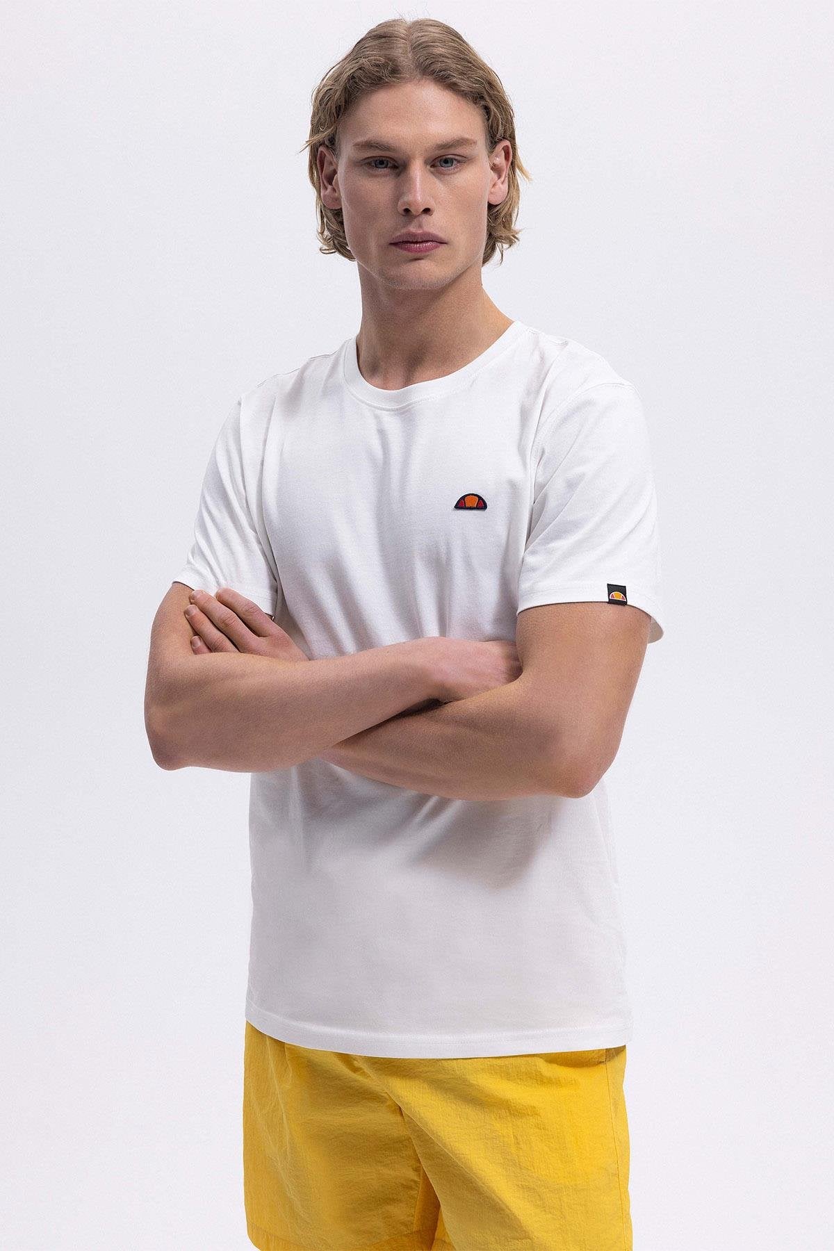 Ellesse Erkek Tişört EM461-OF