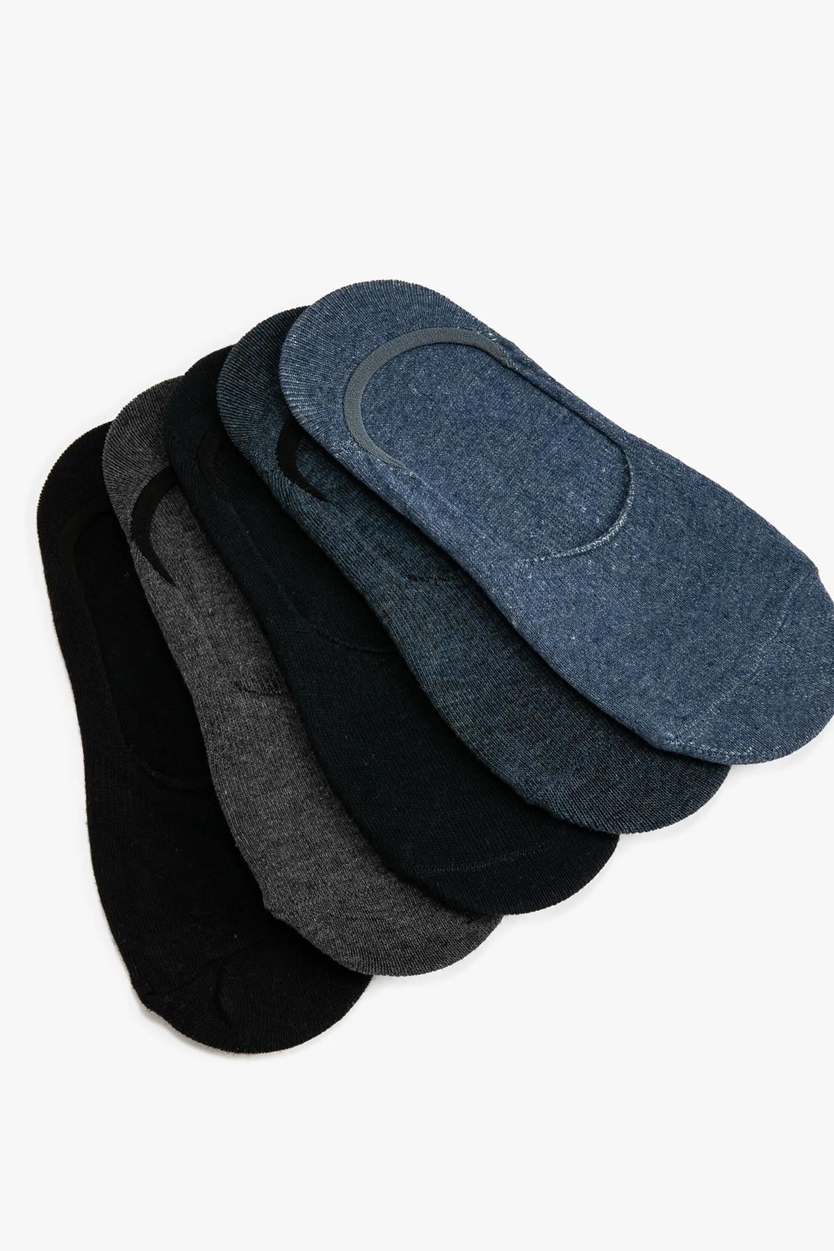 Koton Erkek Çorap 3Sam80228Aa616