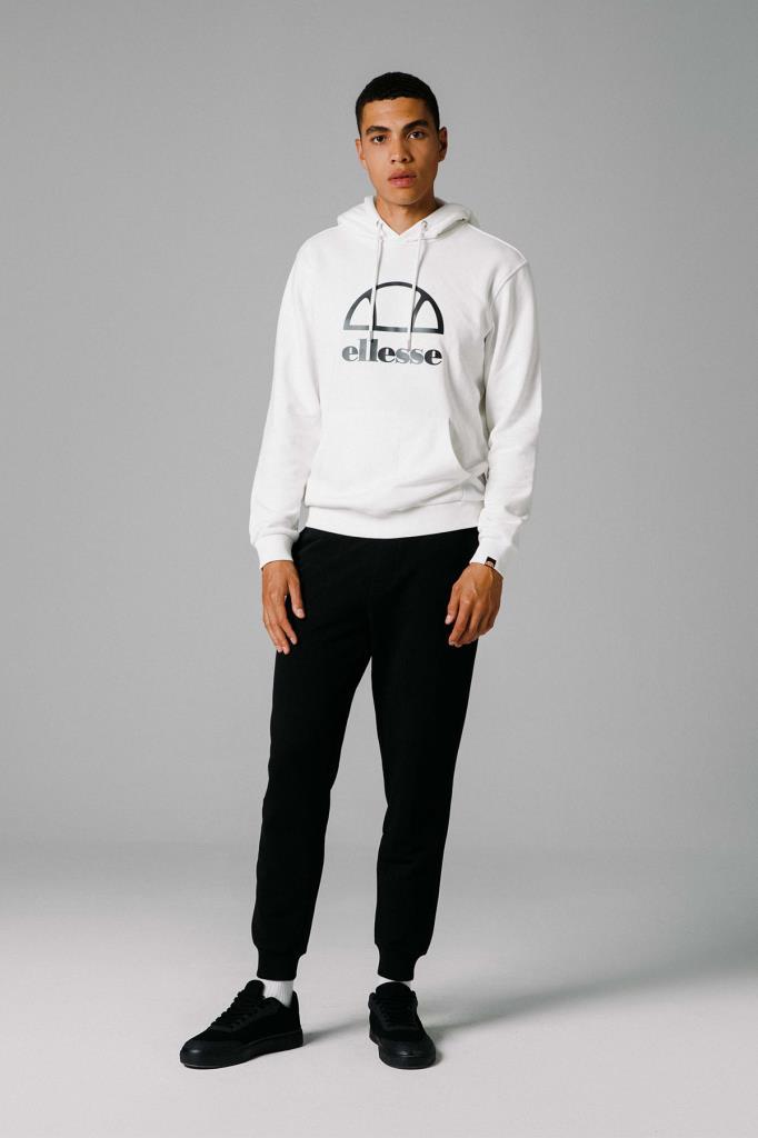 Ellesse Kapüşonlu Erkek Sweat EM253-OF