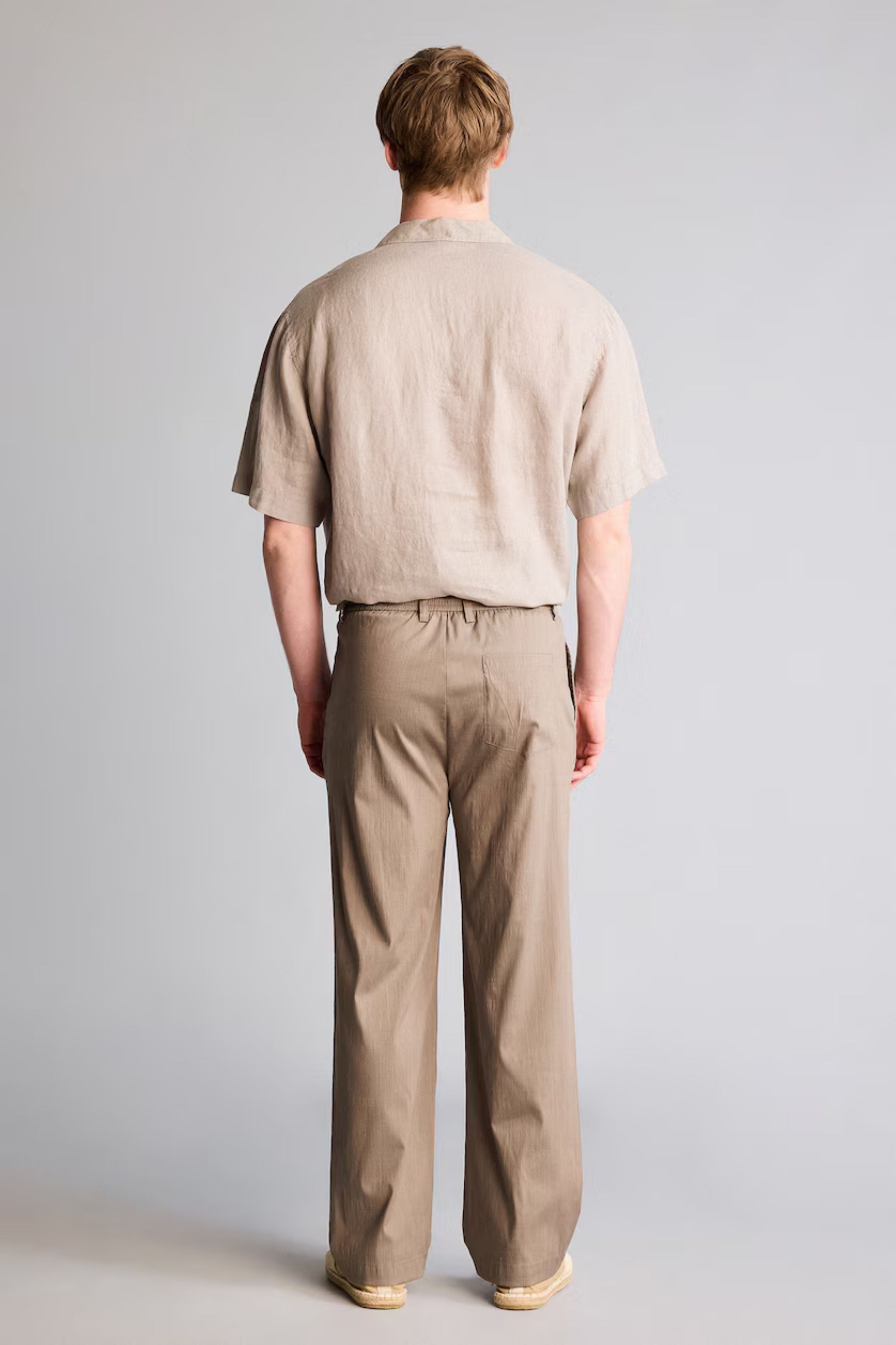 Defacto Erkek Pantolon G0384axkh525