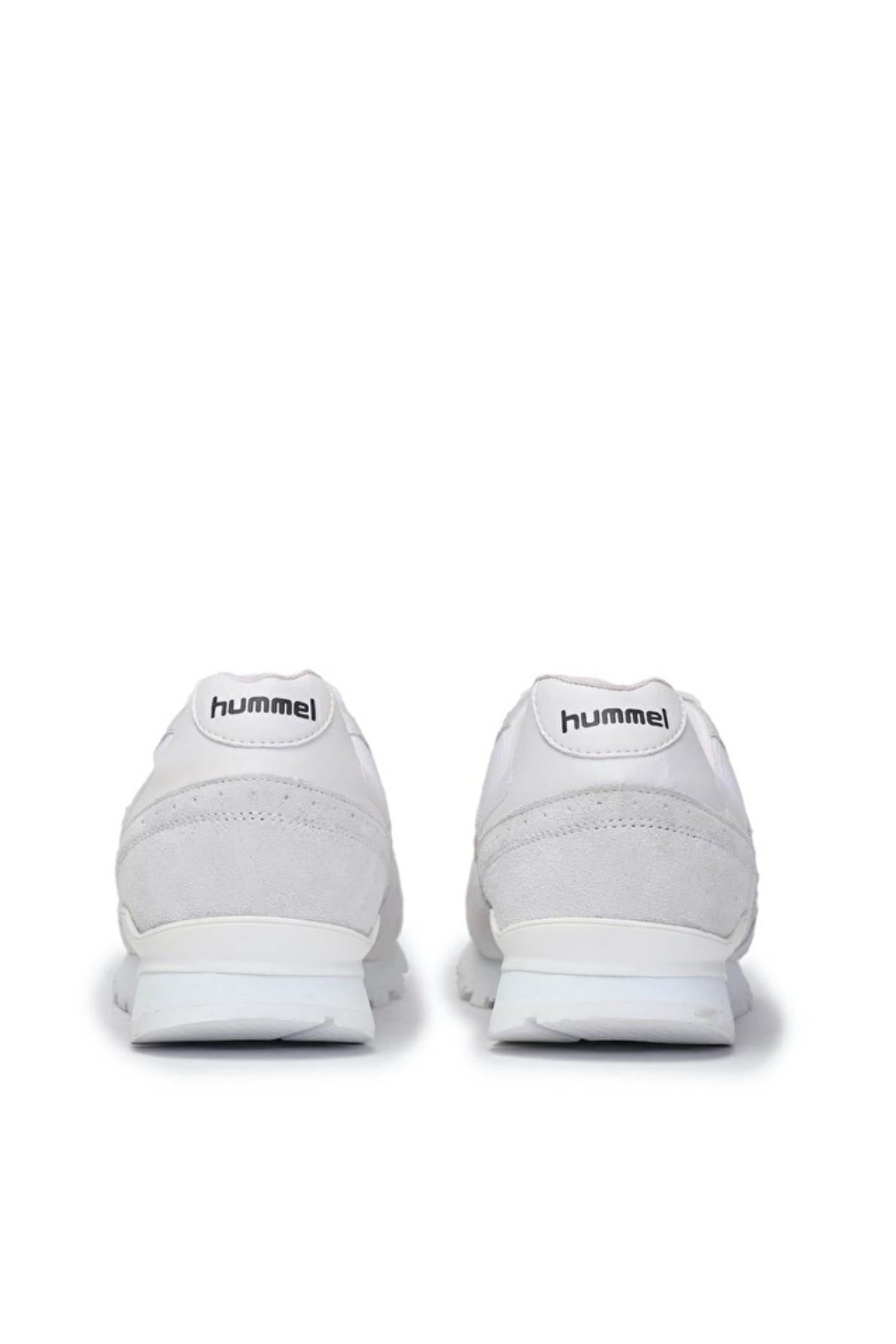 Hummel Marathona Unisex Ayakkabı 212544-9001