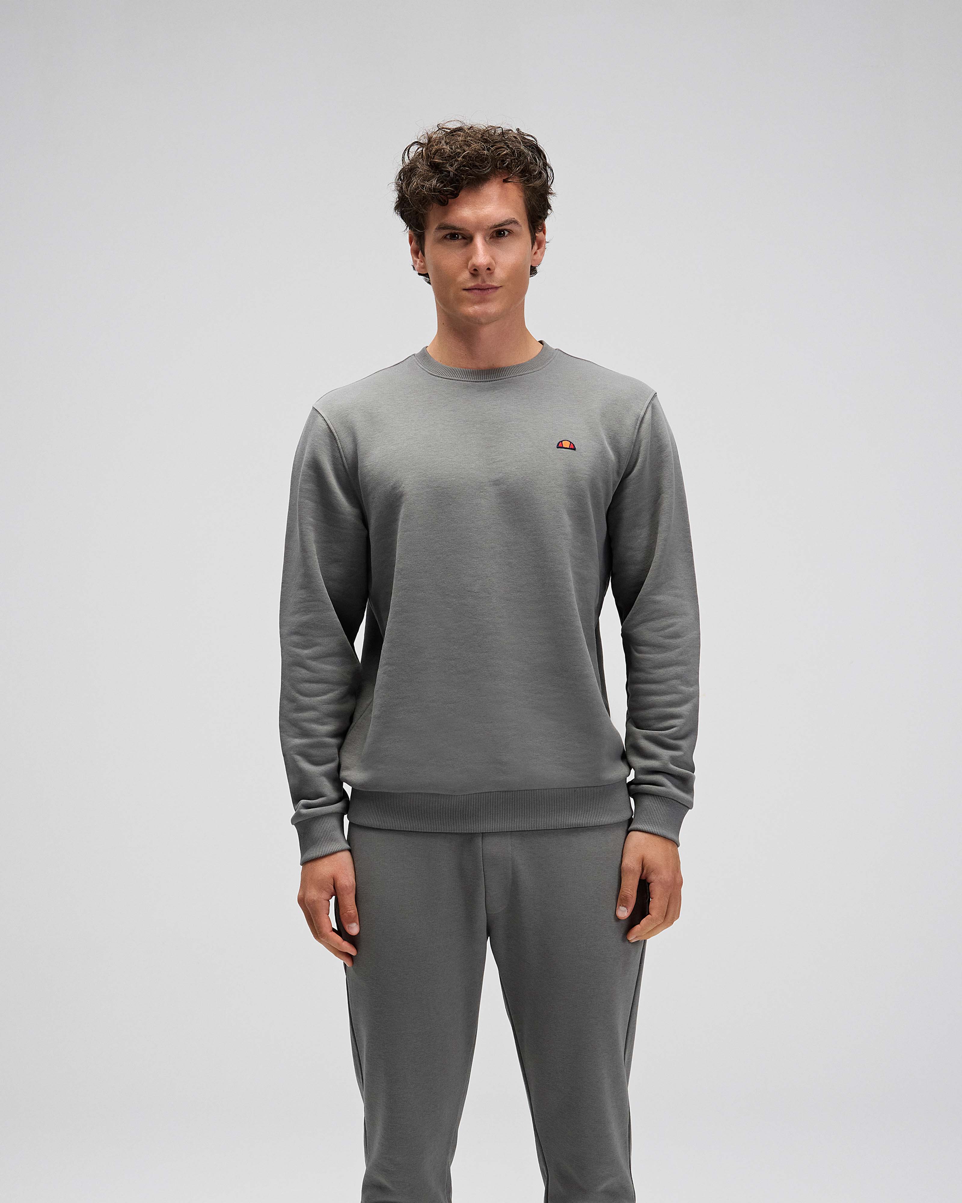 Ellesse Erkek Eşofman Altı Em583-Ant