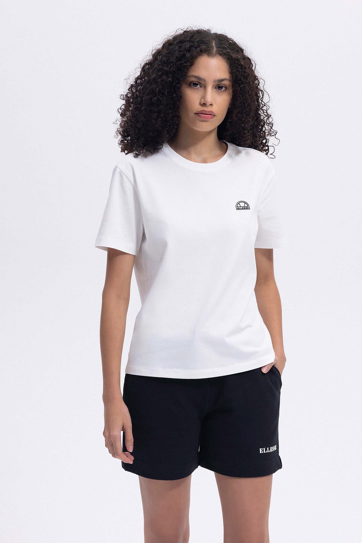 Ellesse Kadın Tişört EF426-ECR